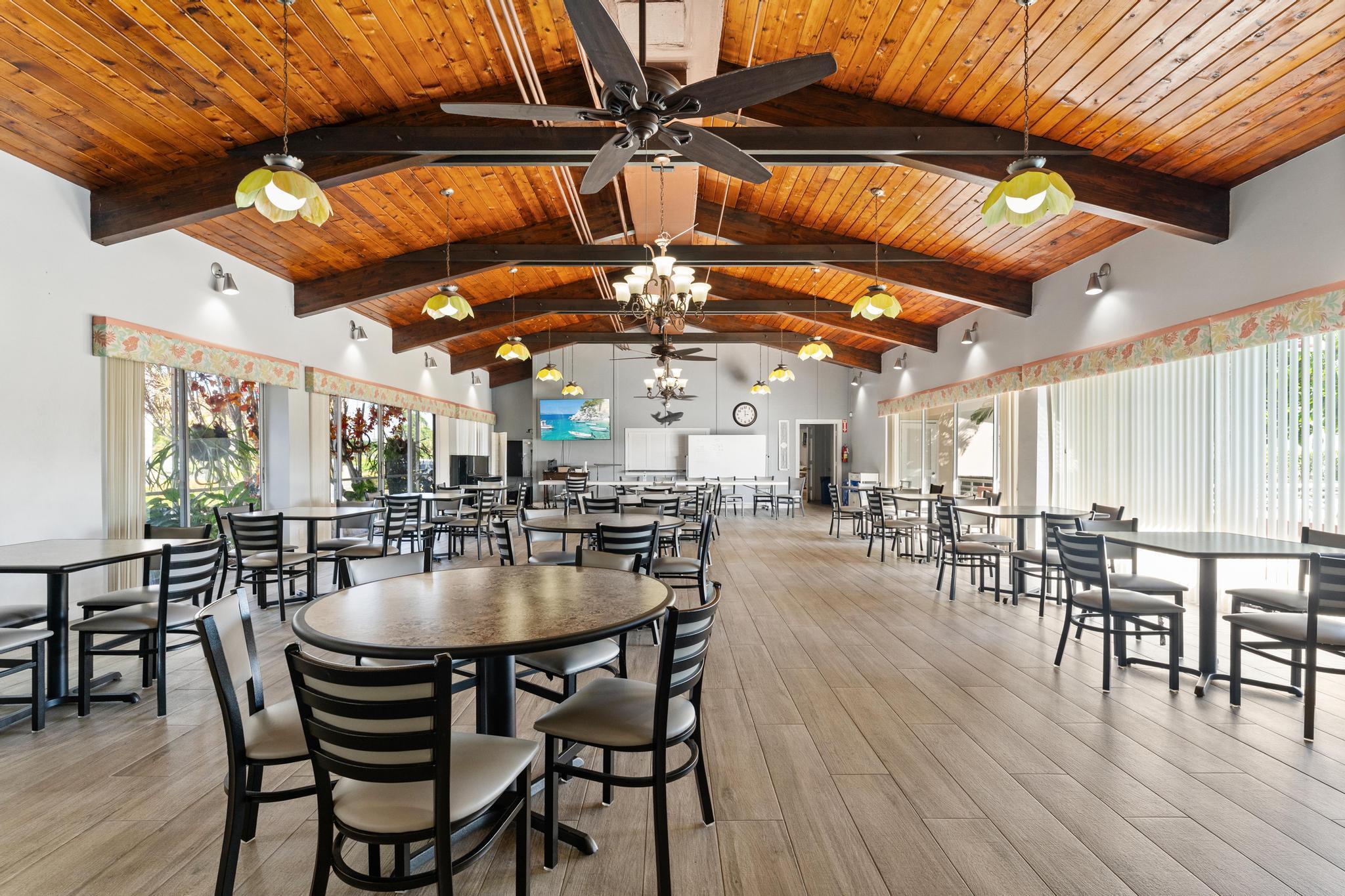 LAKE CLARKE GARDENS CONDO - Residential