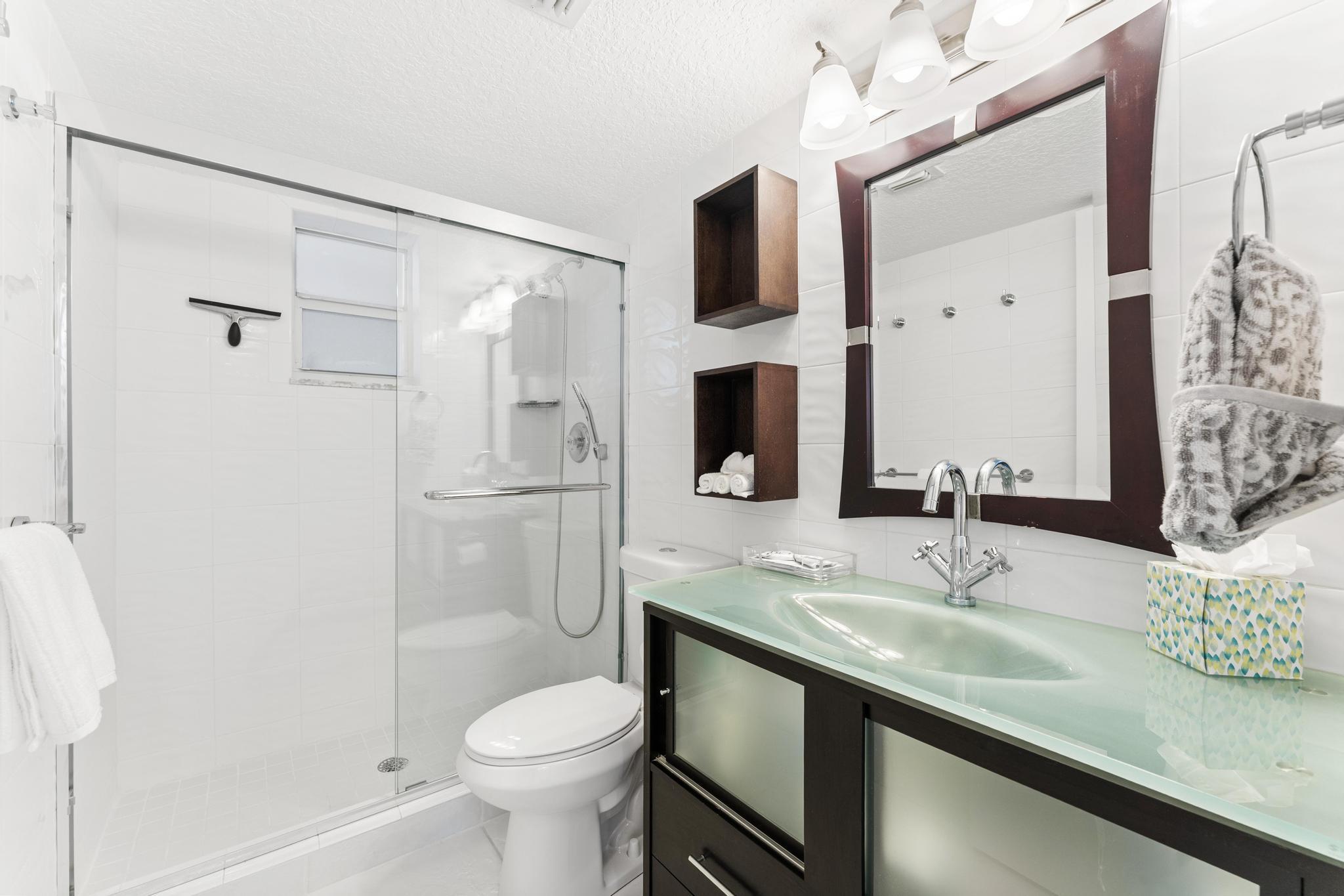 LAKE CLARKE GARDENS CONDO - Residential