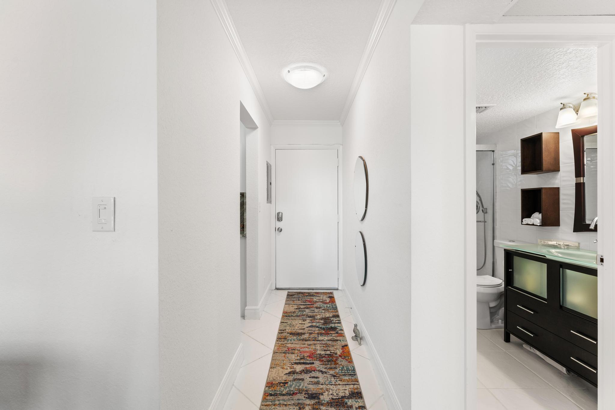 LAKE CLARKE GARDENS CONDO - Residential