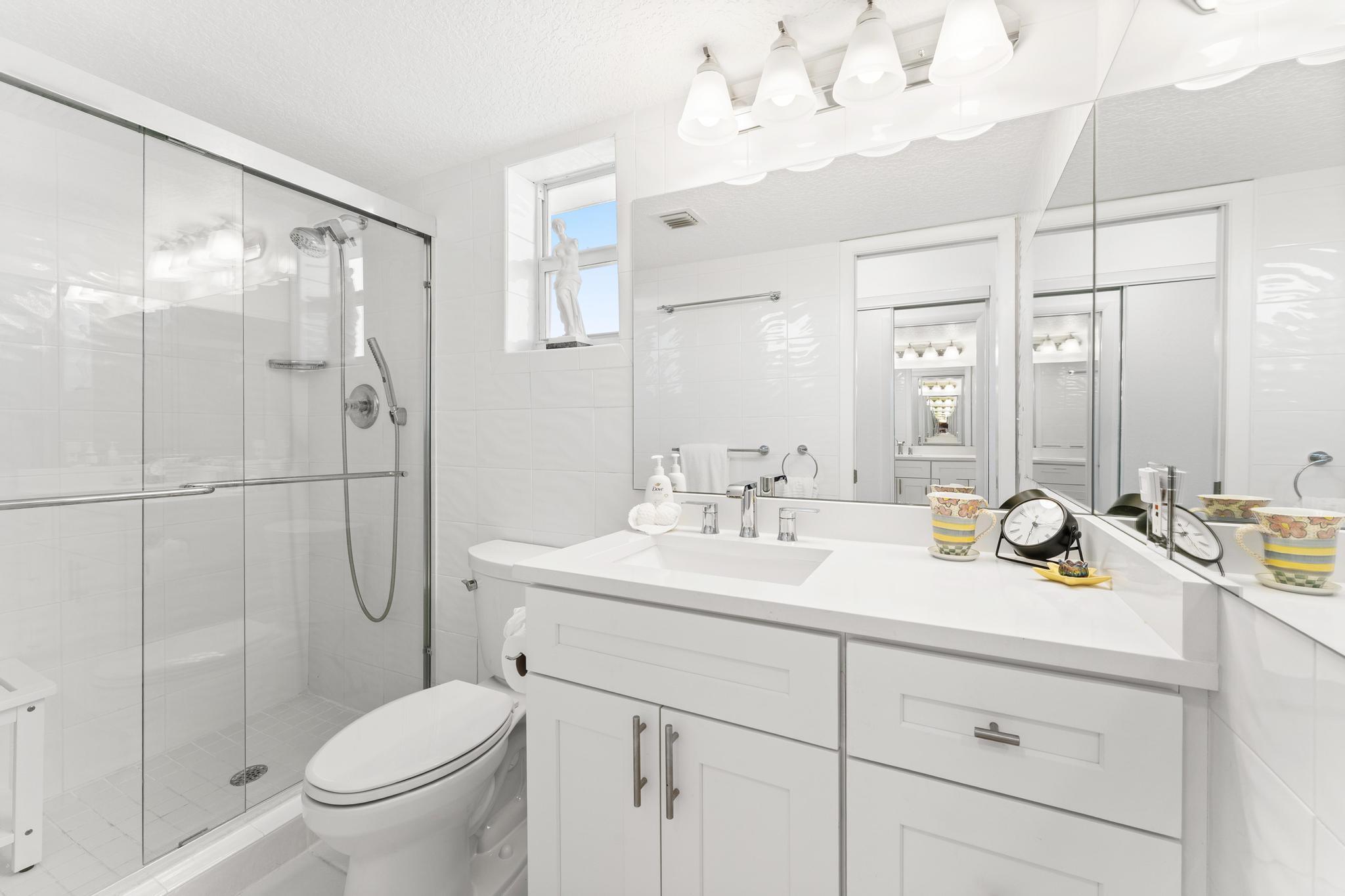 LAKE CLARKE GARDENS CONDO - Residential