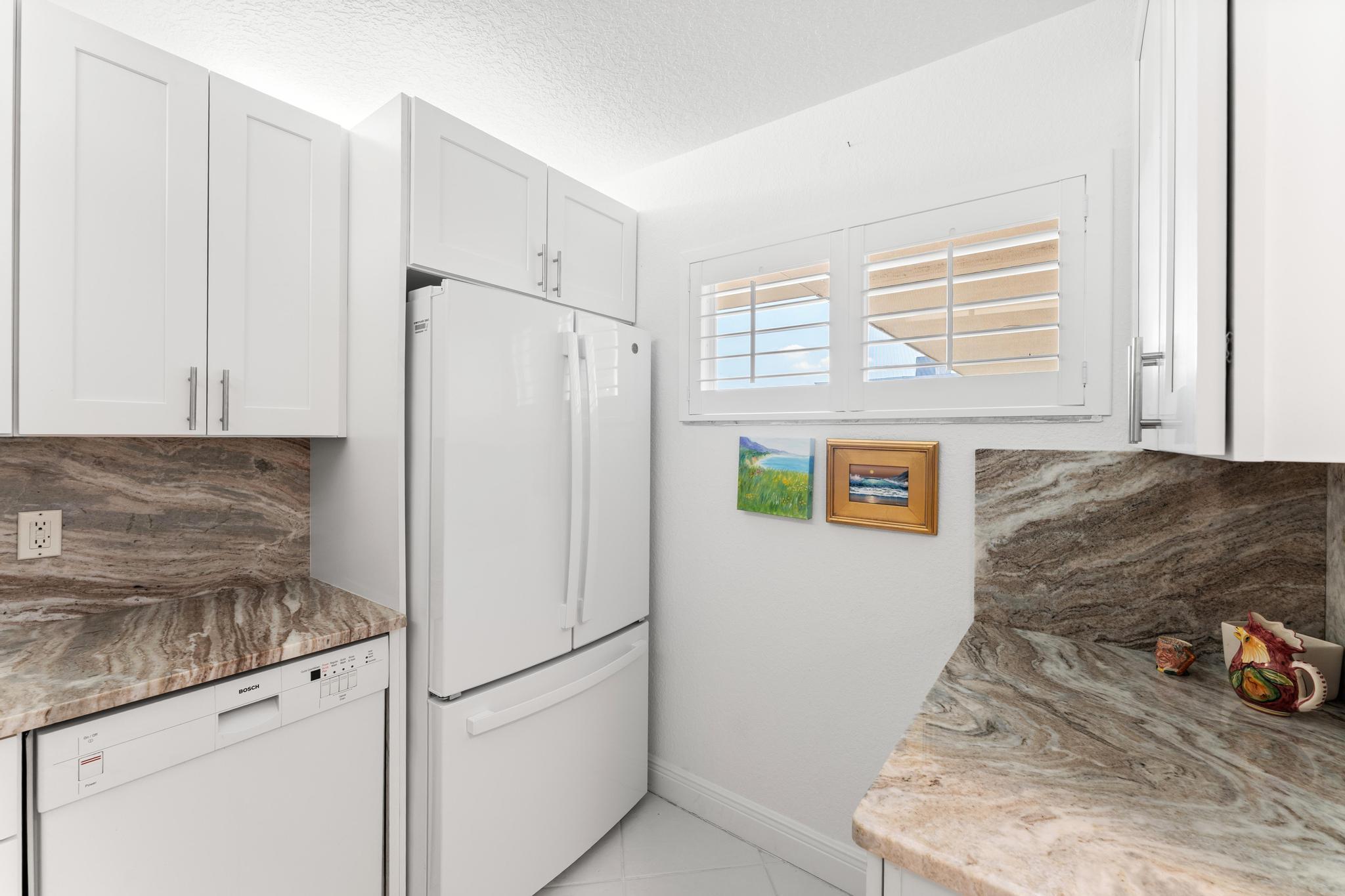 LAKE CLARKE GARDENS CONDO - Residential