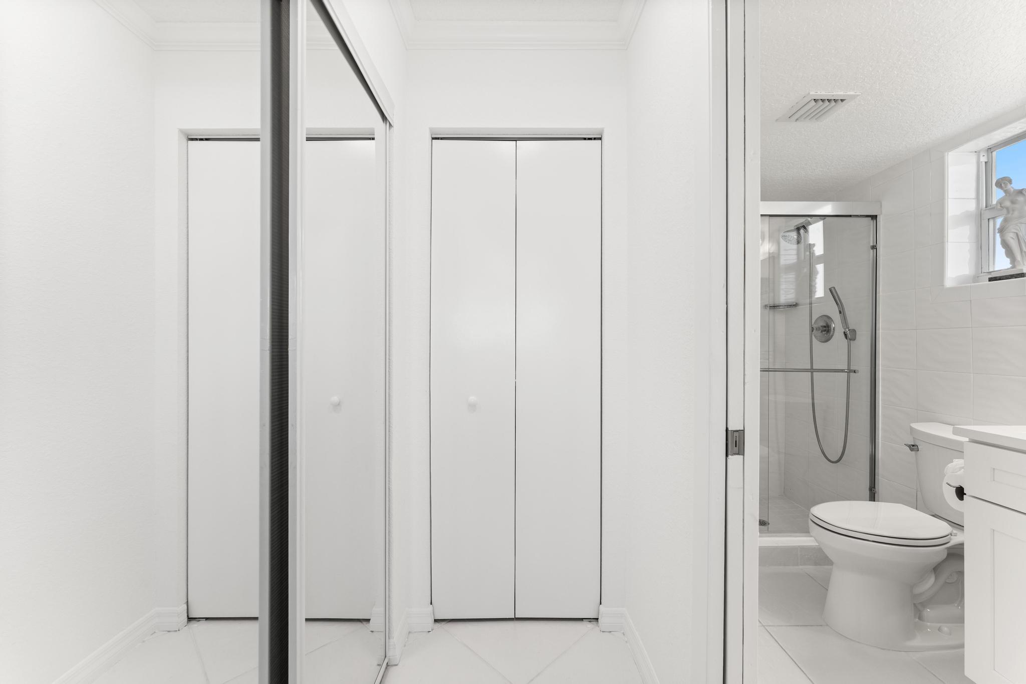 LAKE CLARKE GARDENS CONDO - Residential