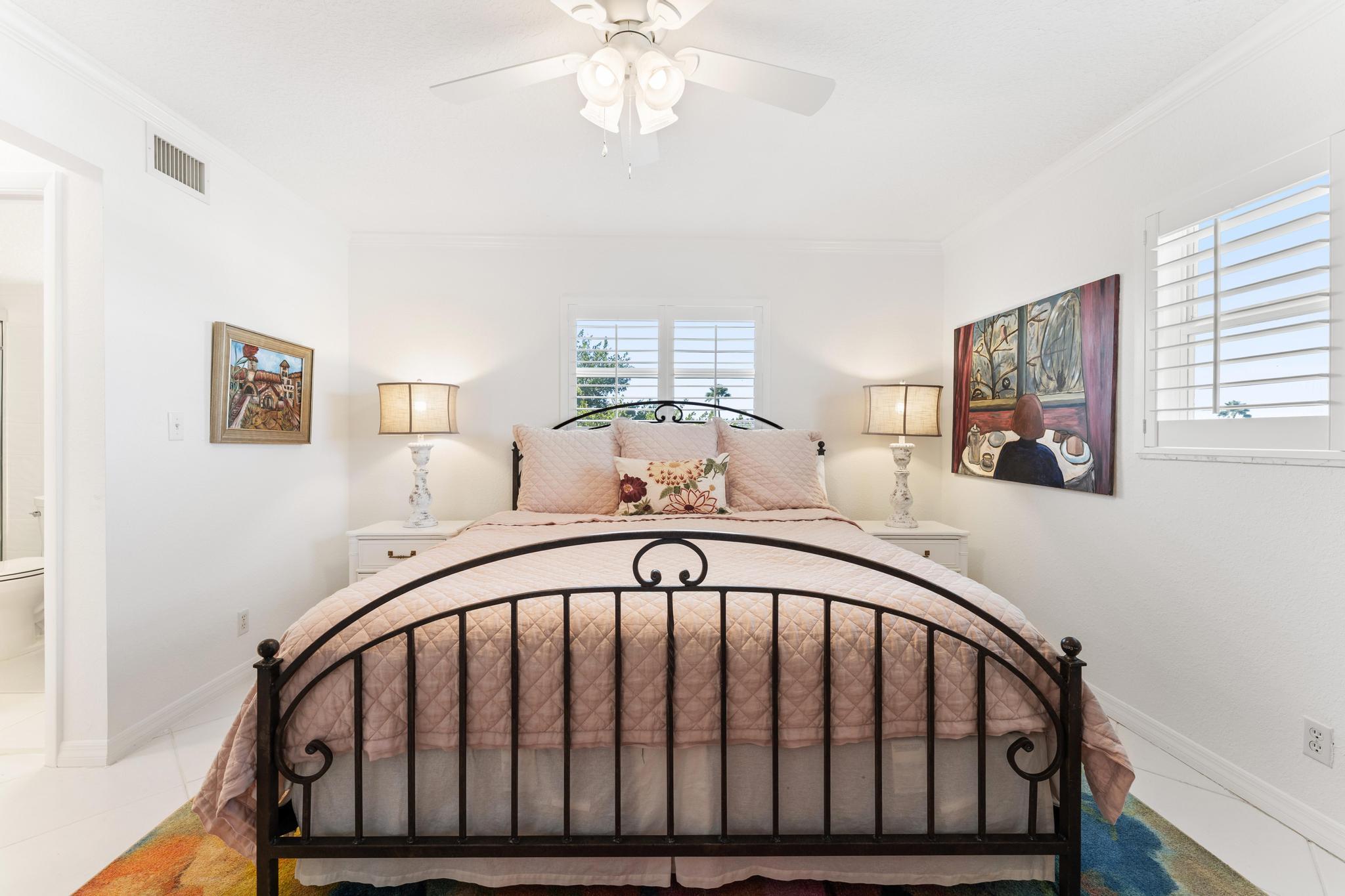 LAKE CLARKE GARDENS CONDO - Residential