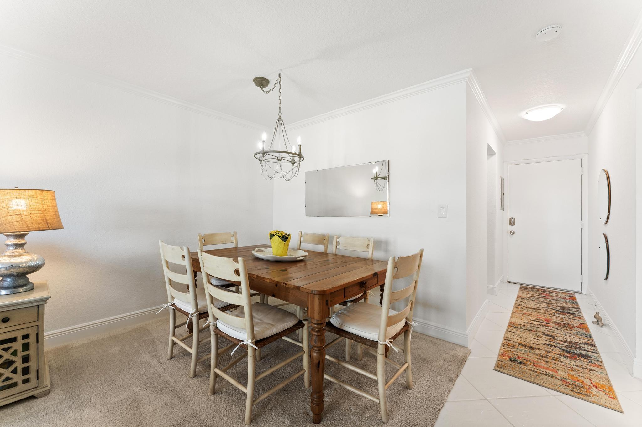 LAKE CLARKE GARDENS CONDO - Residential