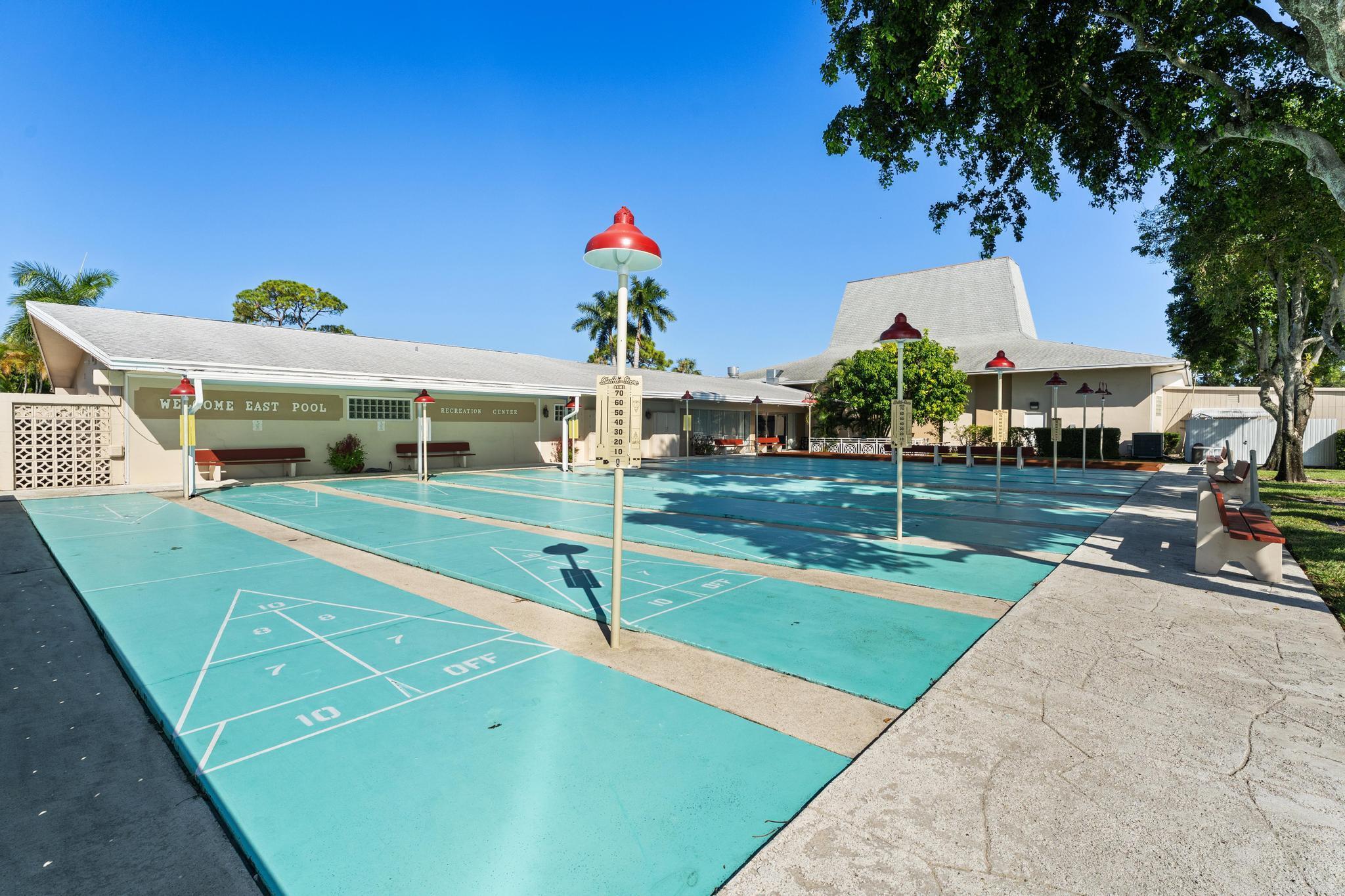 LAKE CLARKE GARDENS CONDO - Residential