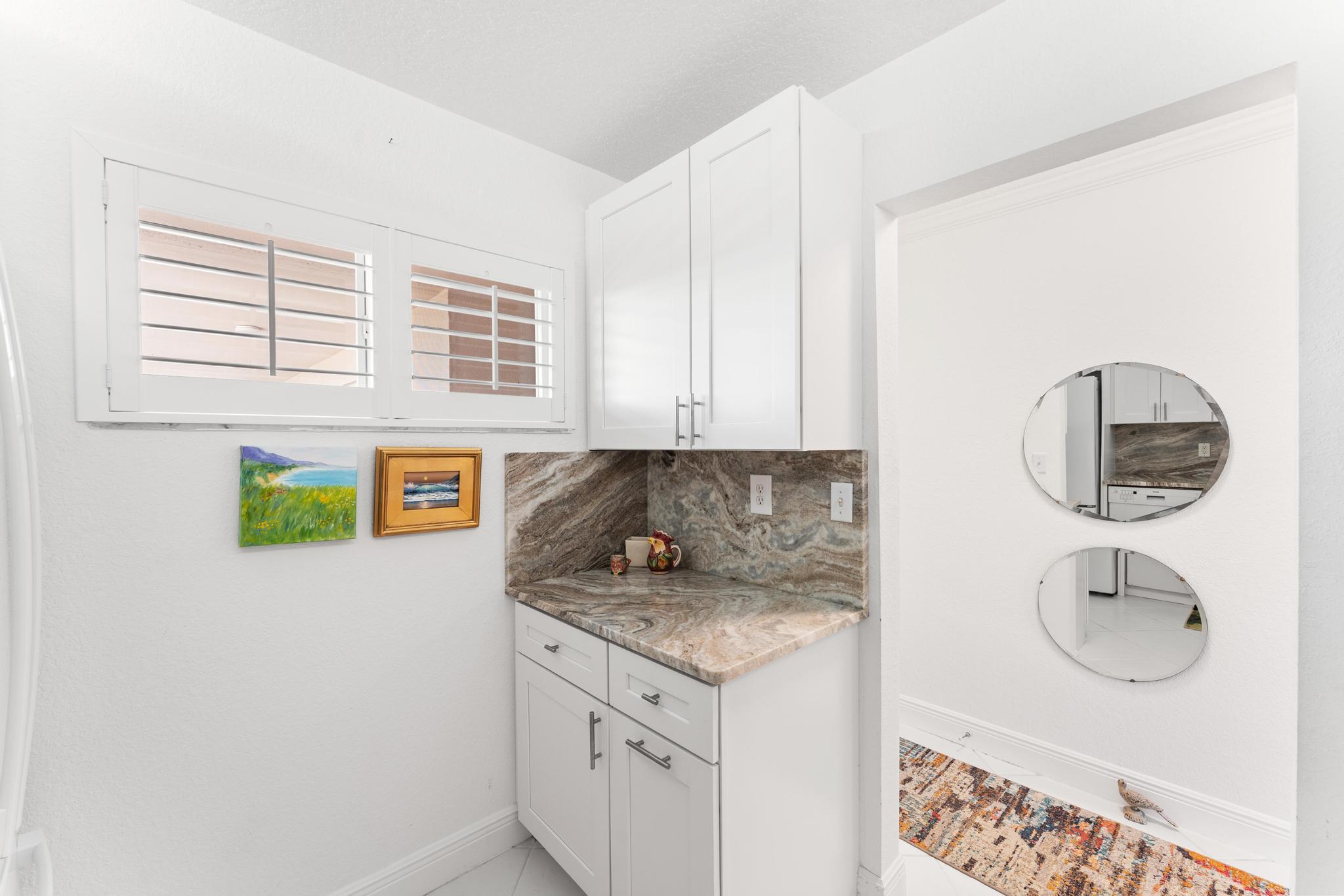 LAKE CLARKE GARDENS CONDO - Residential