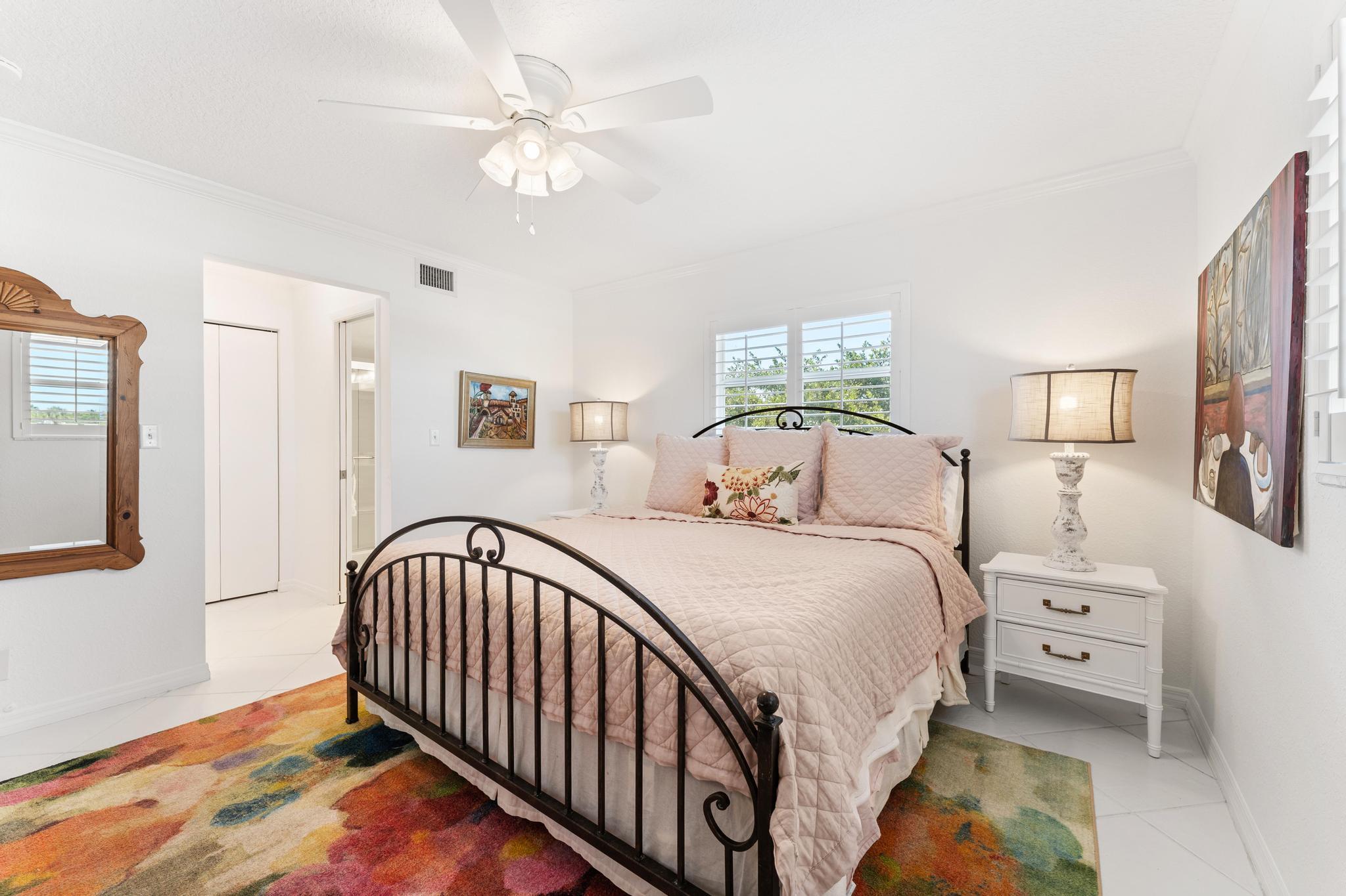 LAKE CLARKE GARDENS CONDO - Residential