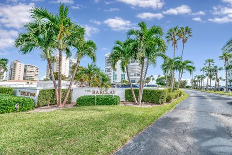 A home in Hutchinson Island