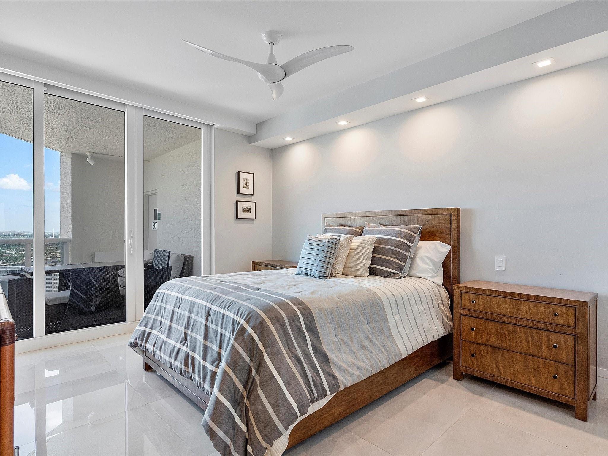 L'Hermitage - Residential