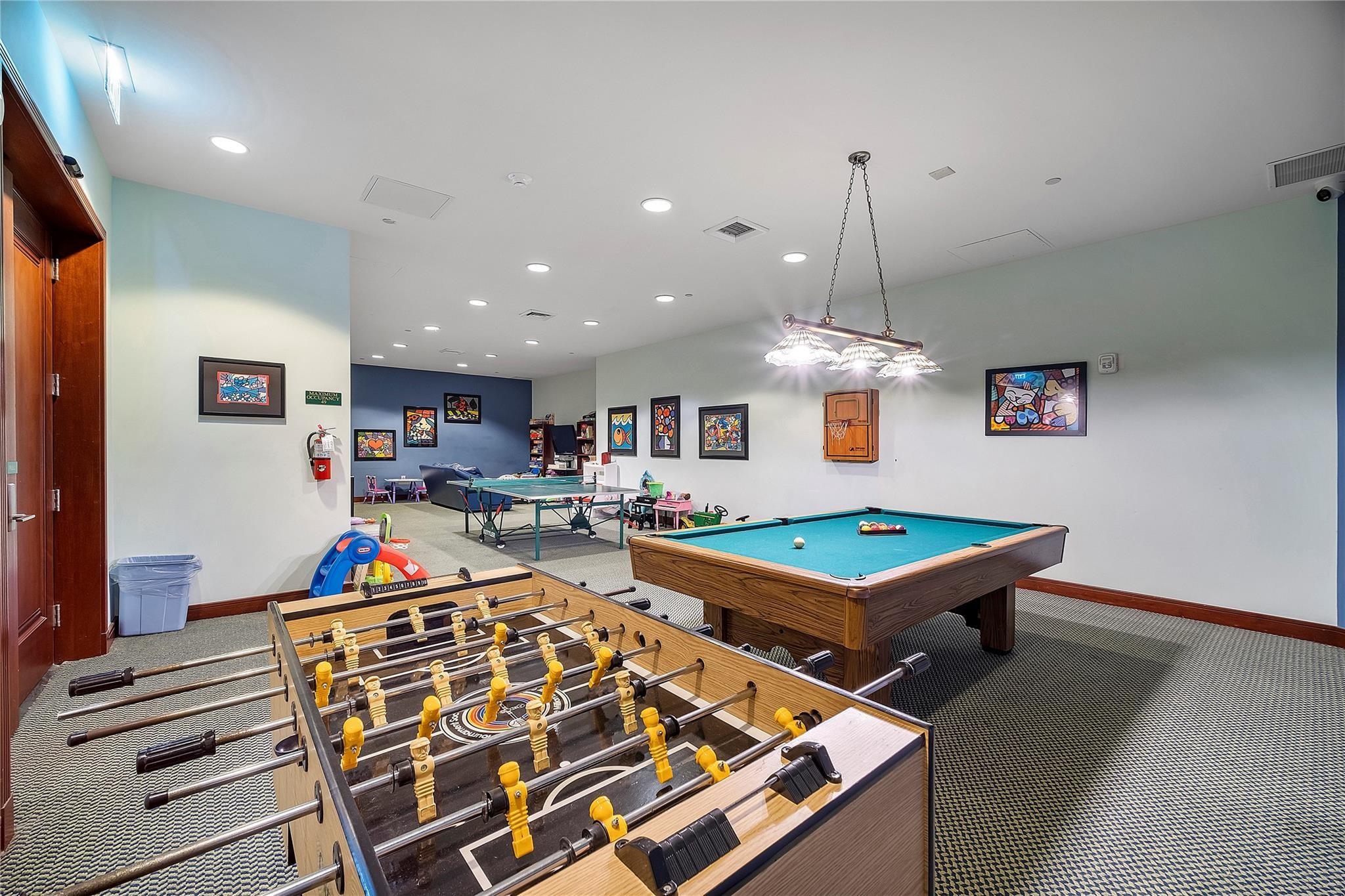 L'Hermitage - Residential