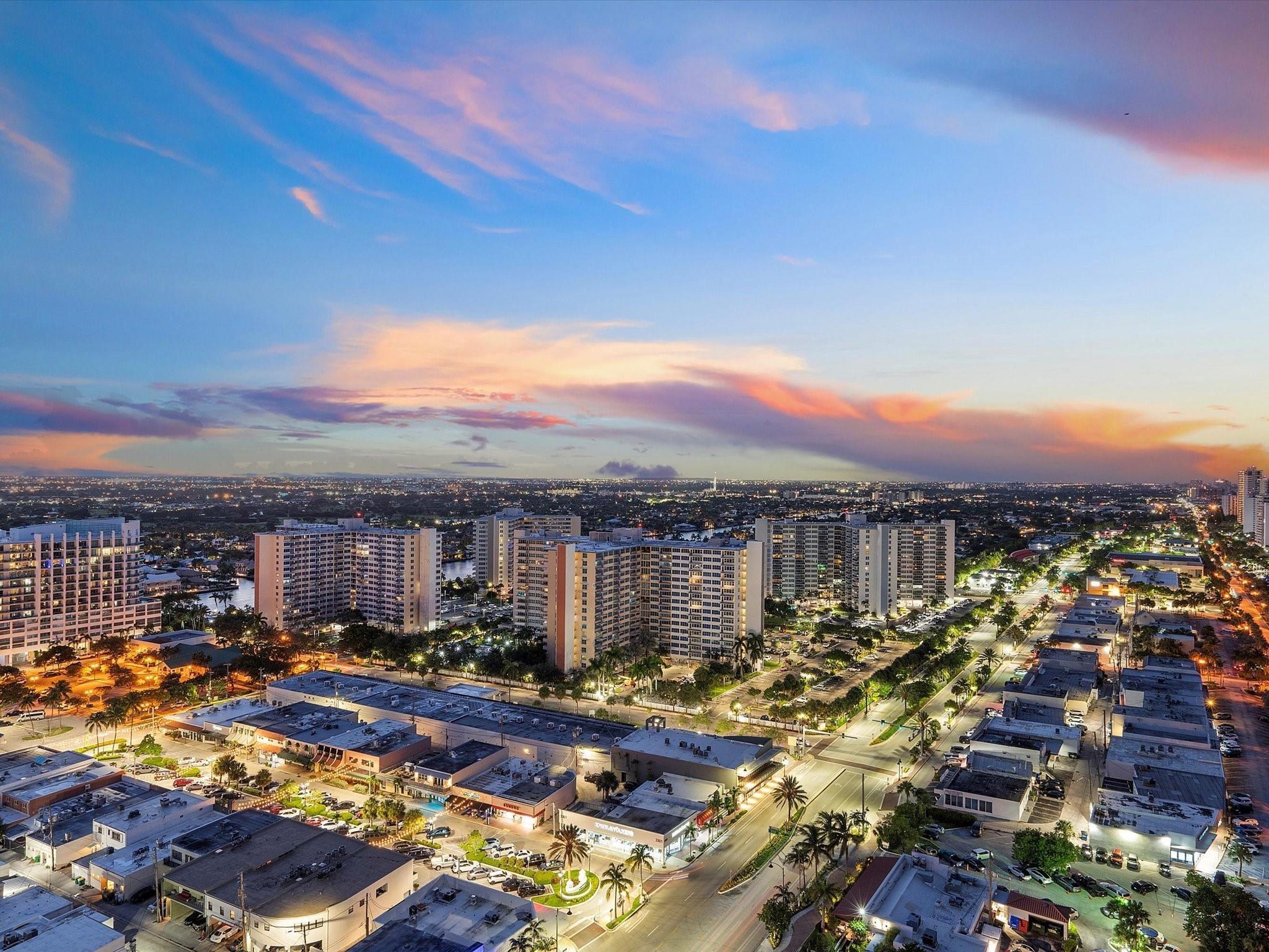 L'Hermitage - Residential