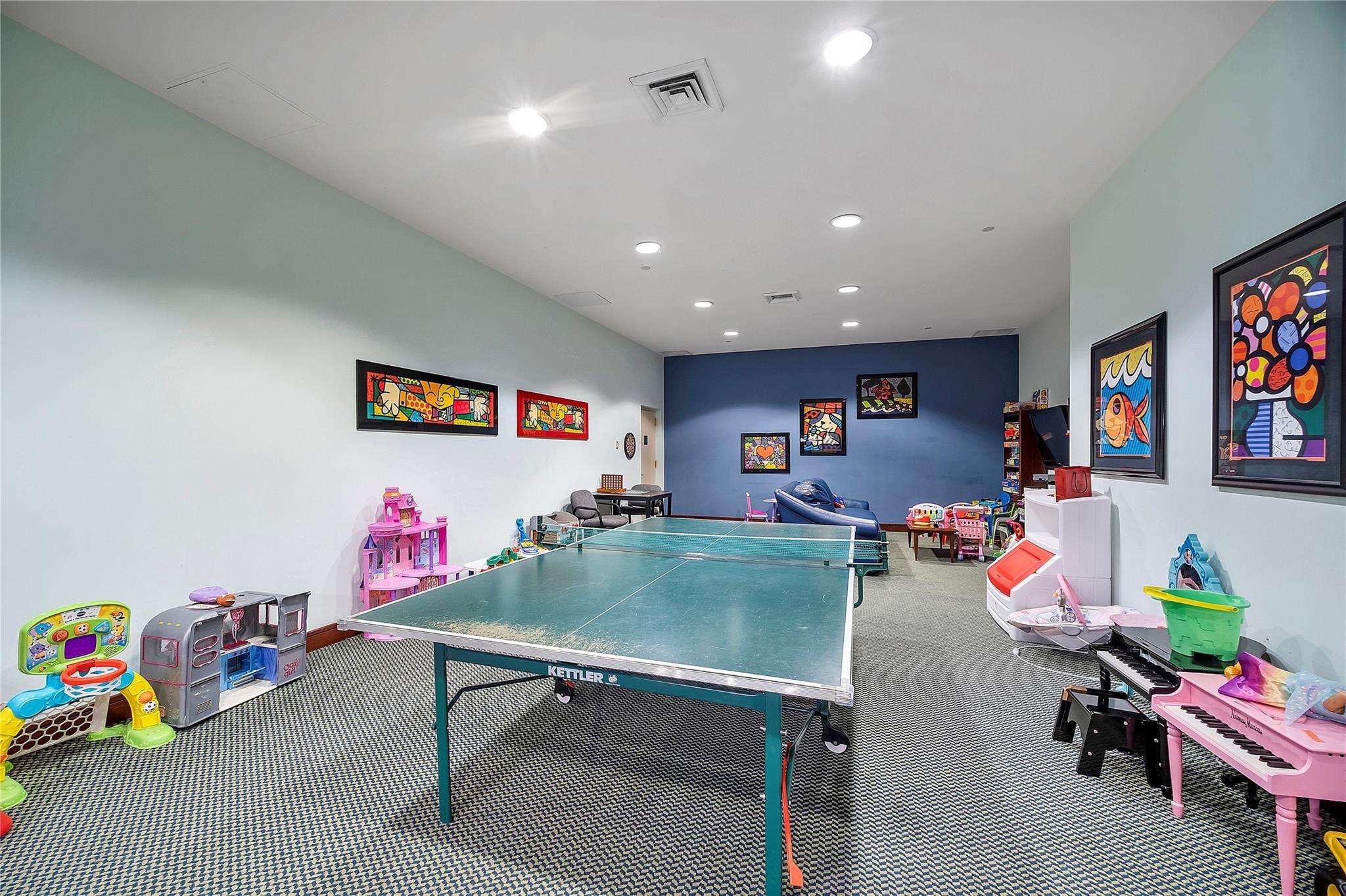 L'Hermitage - Residential