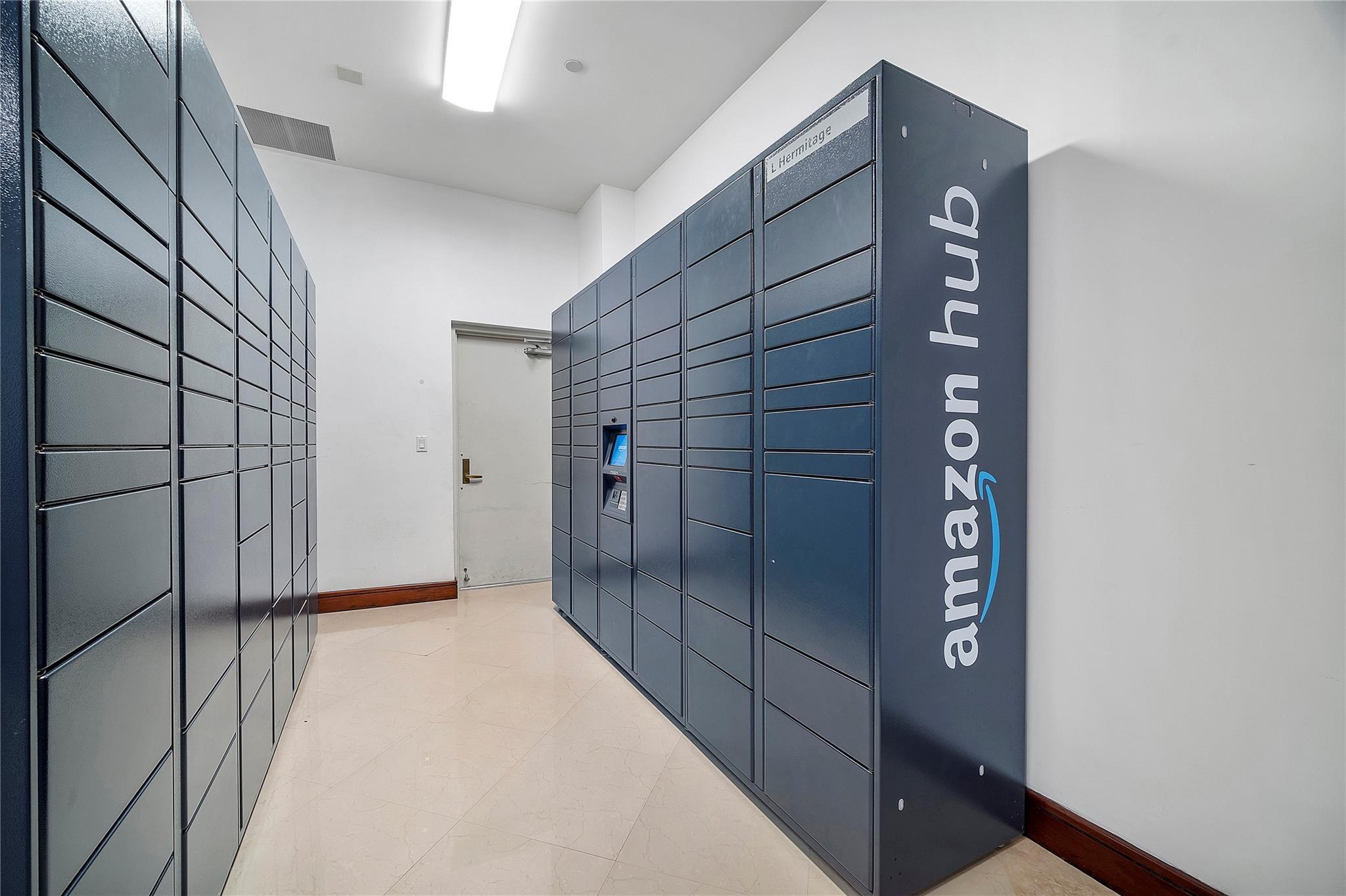 L'Hermitage - Residential