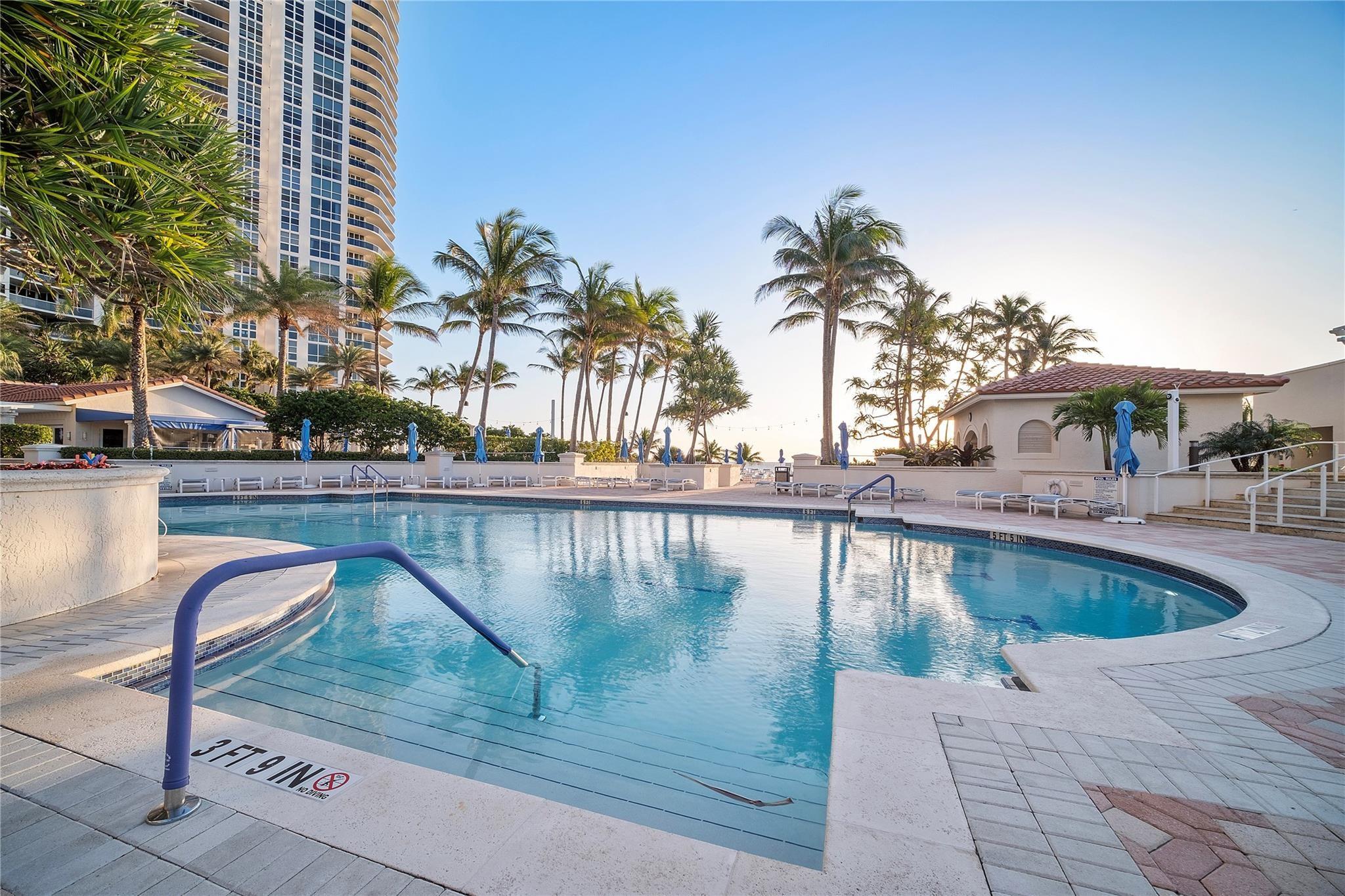 L'Hermitage - Residential