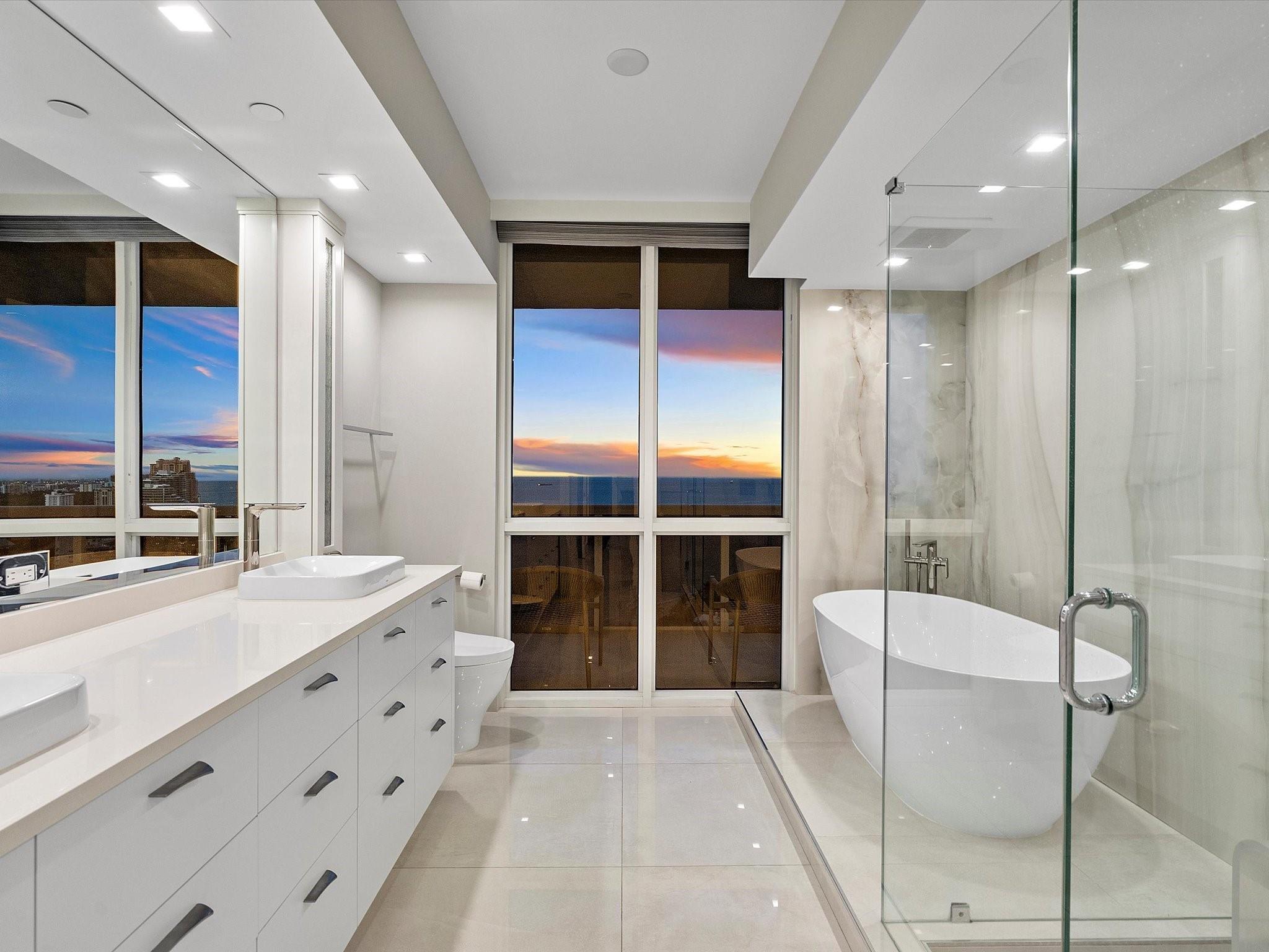 L'Hermitage - Residential