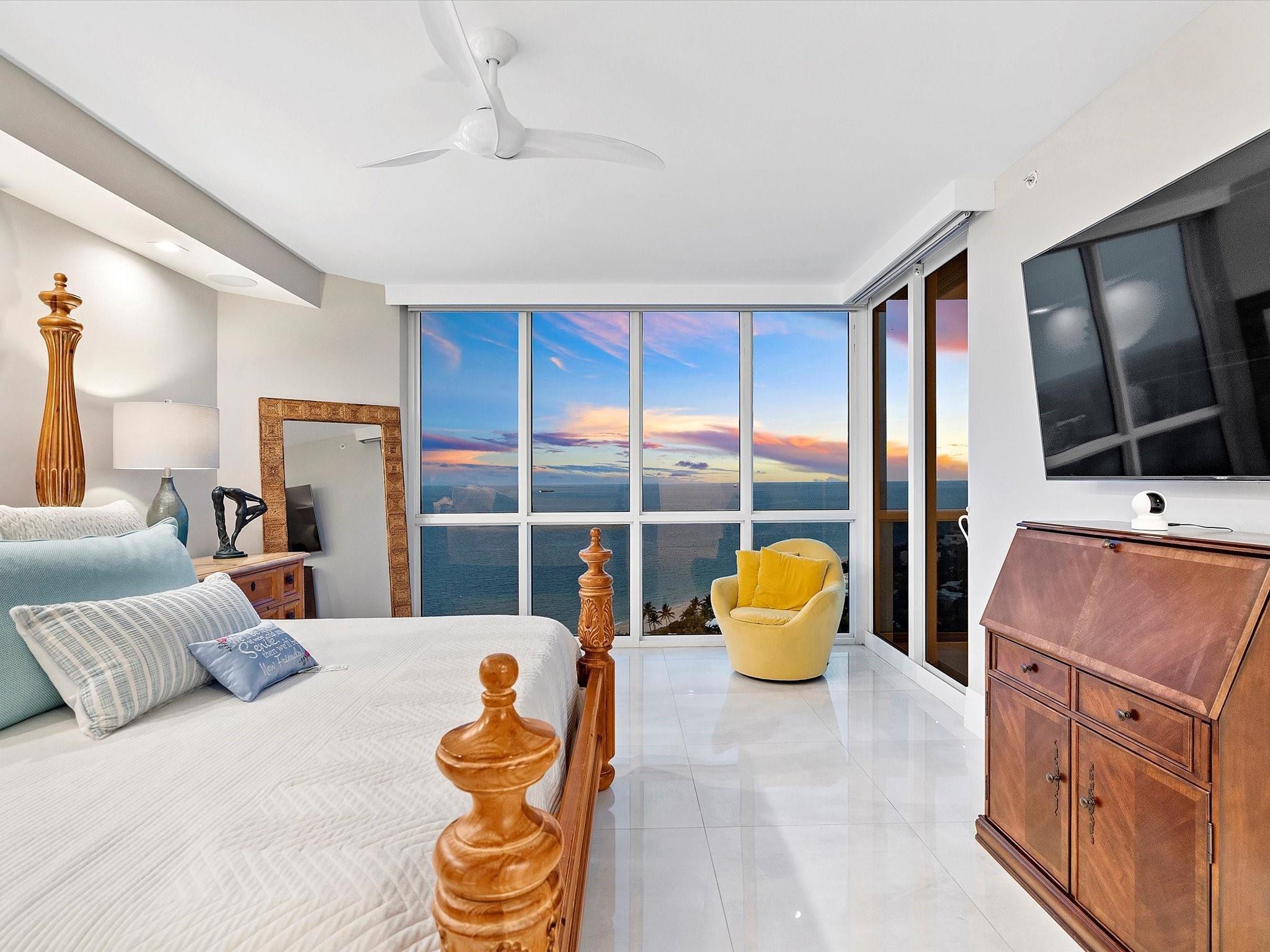 L'Hermitage - Residential