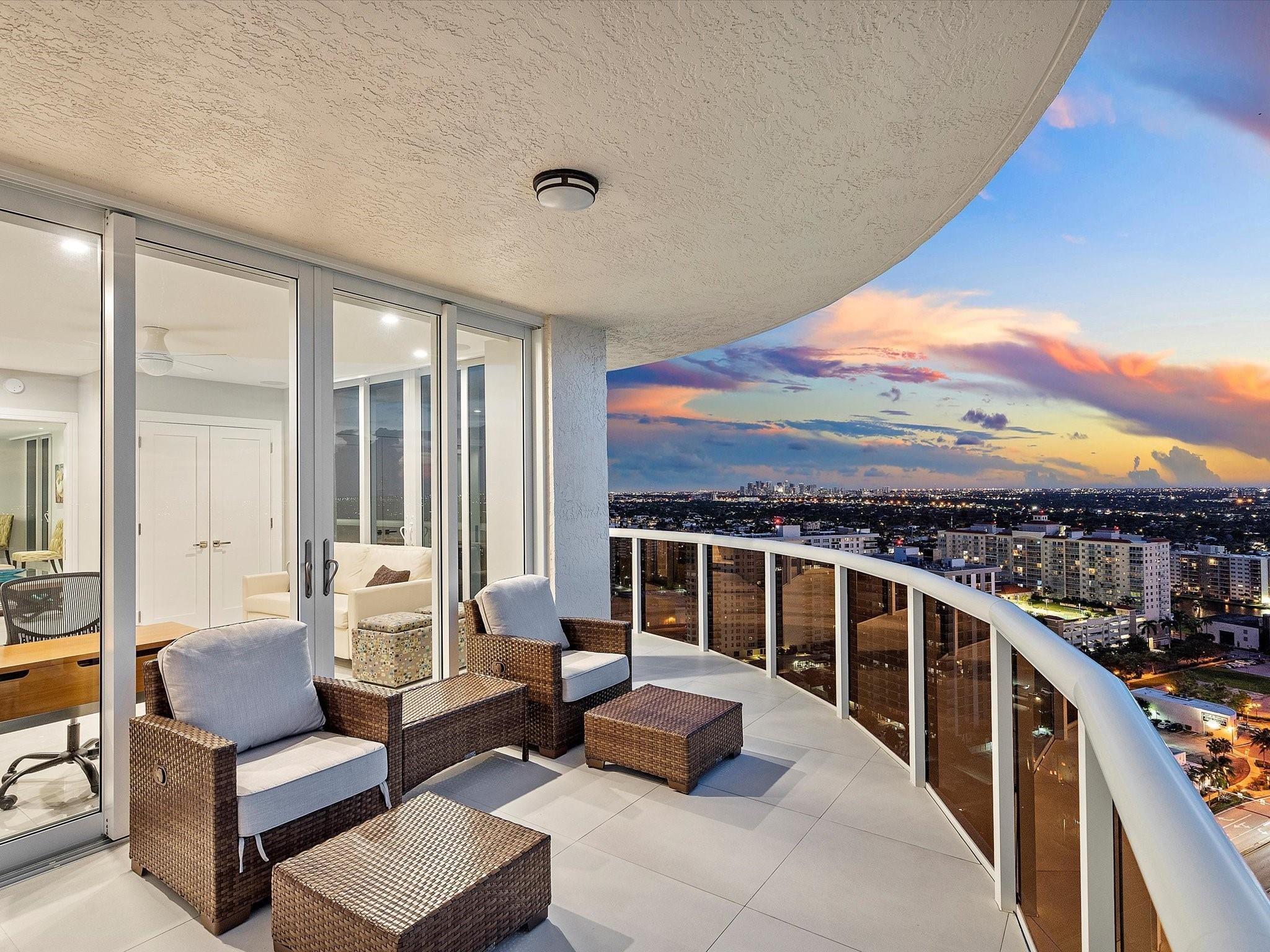 L'Hermitage - Residential