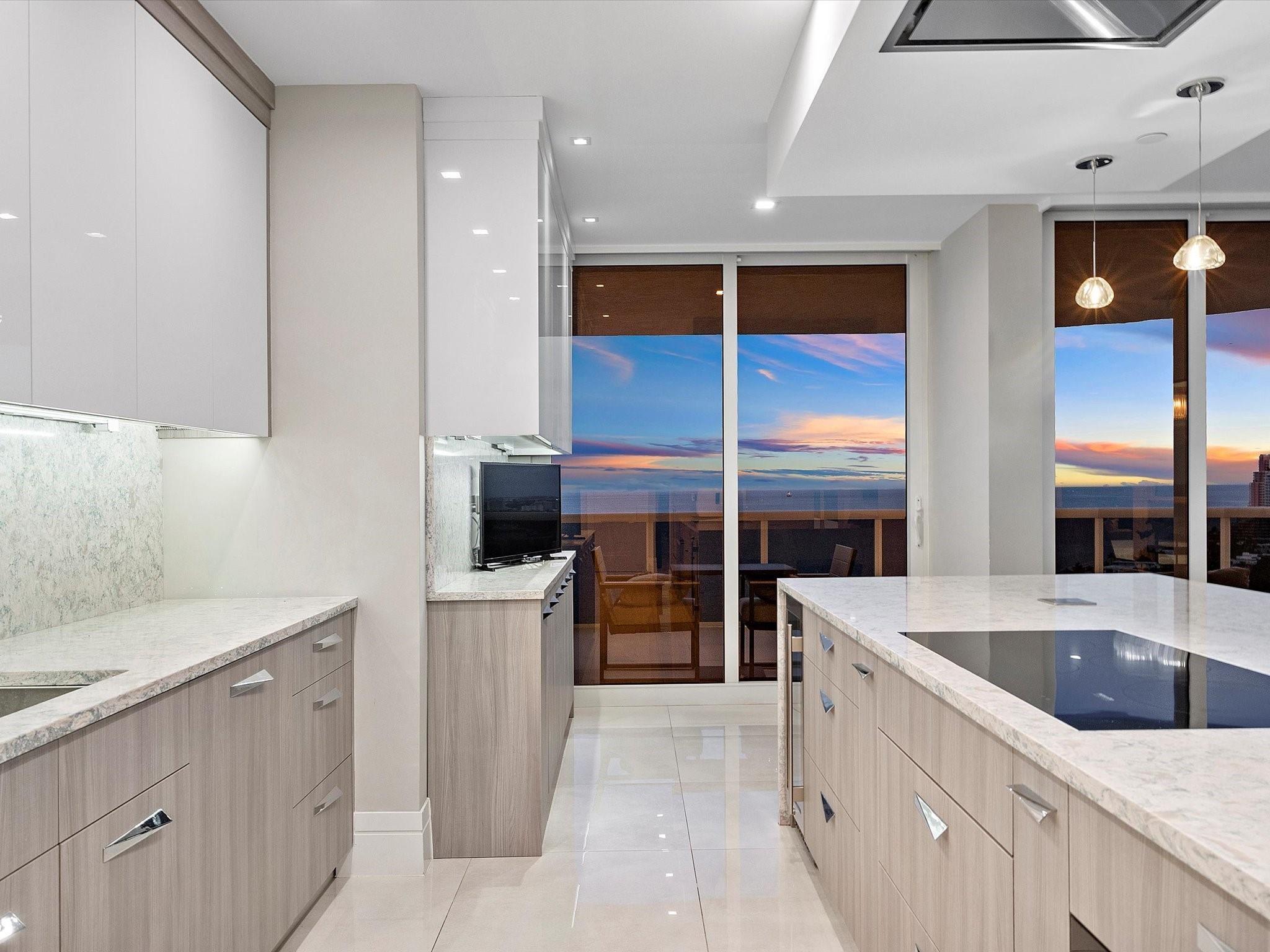 L'Hermitage - Residential