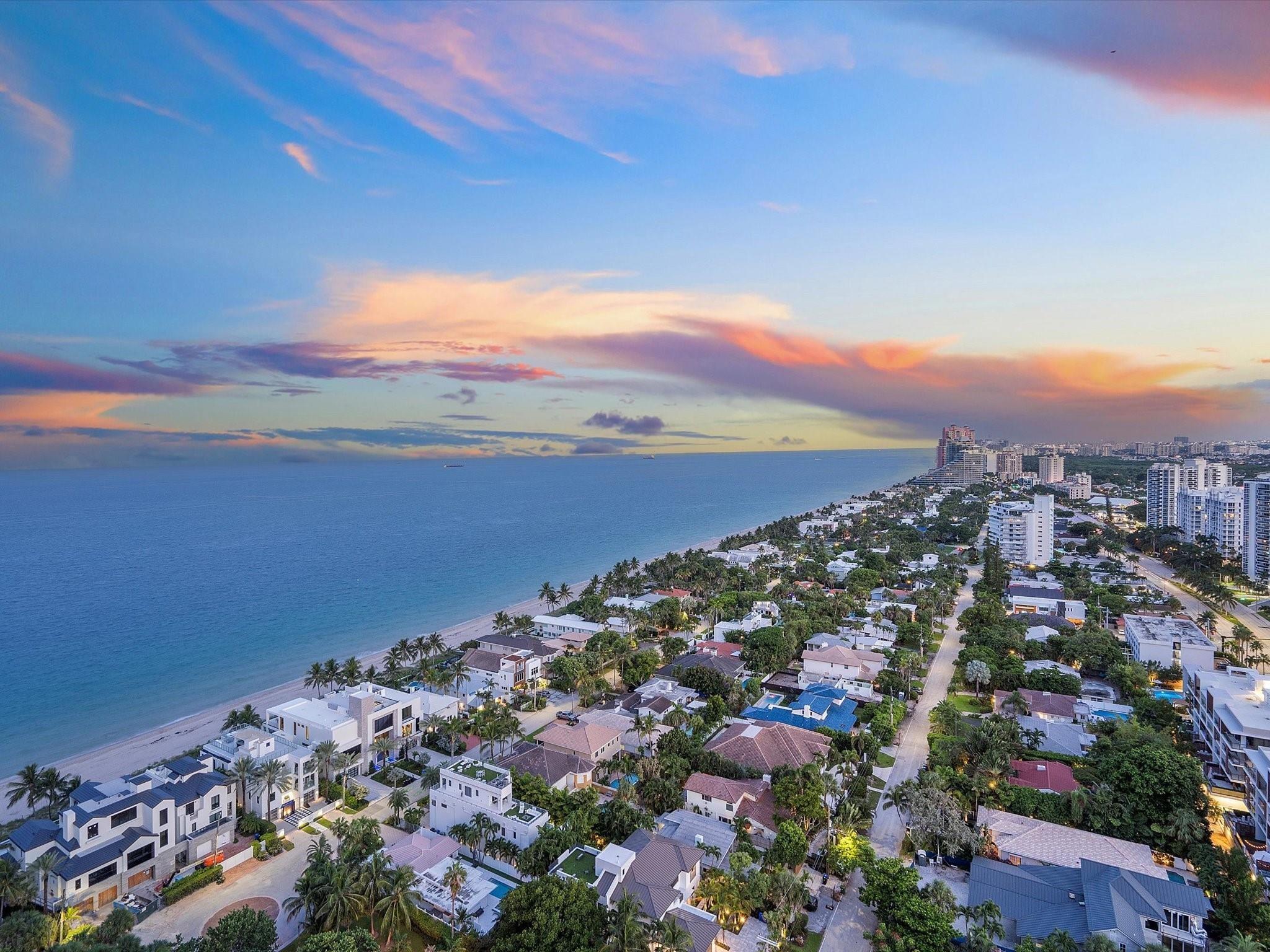 L'Hermitage - Residential