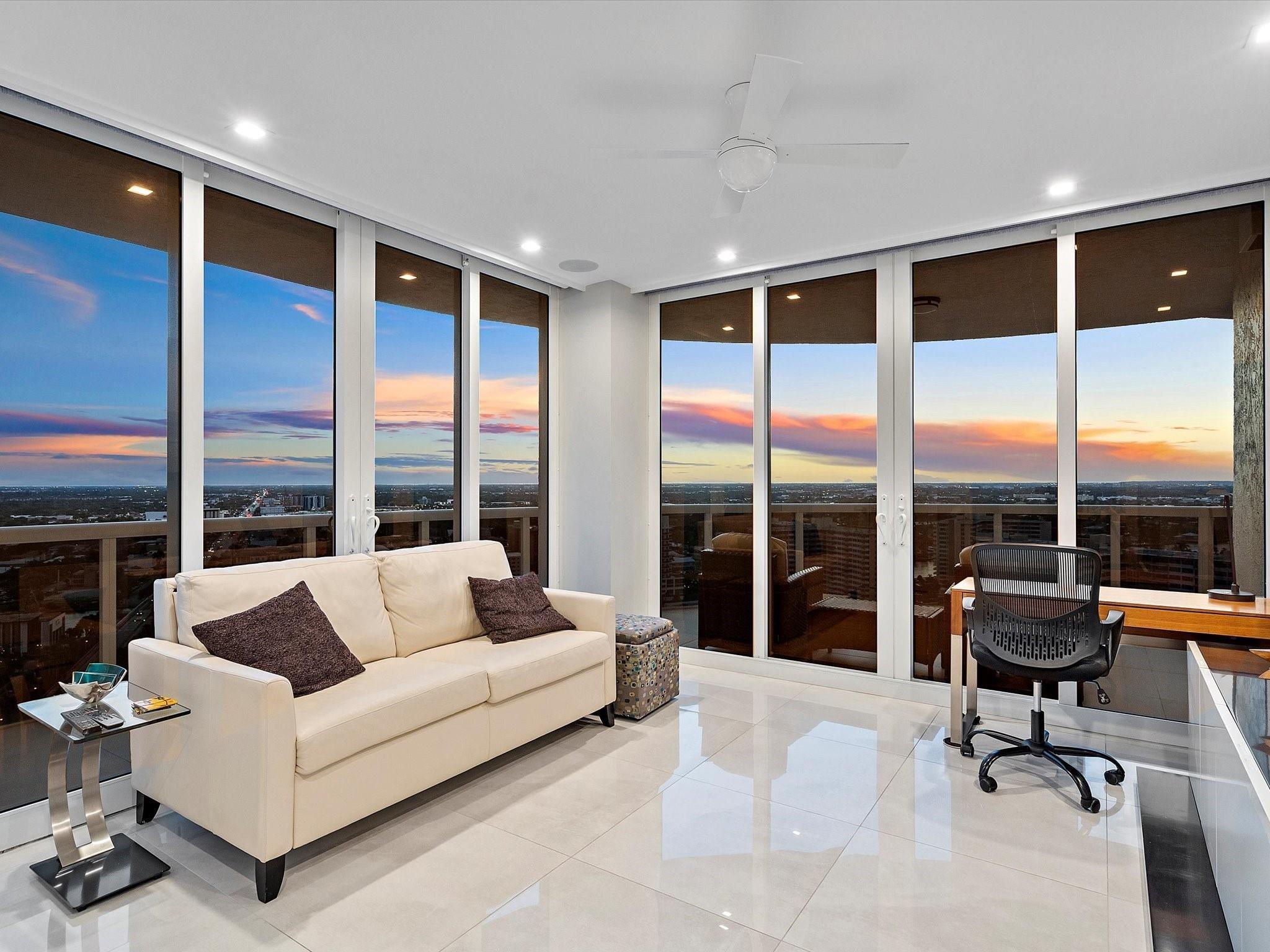 L'Hermitage - Residential