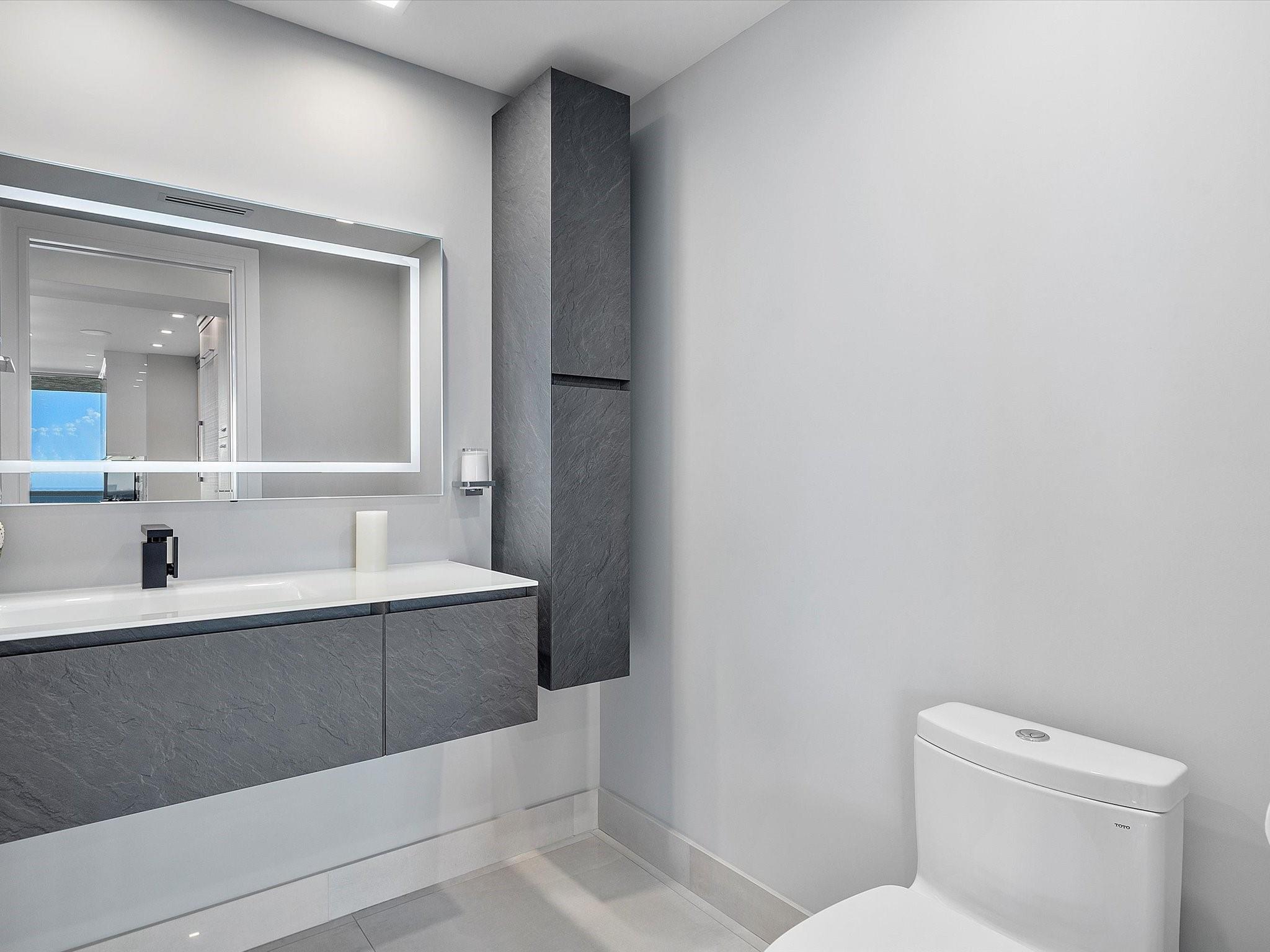 L'Hermitage - Residential