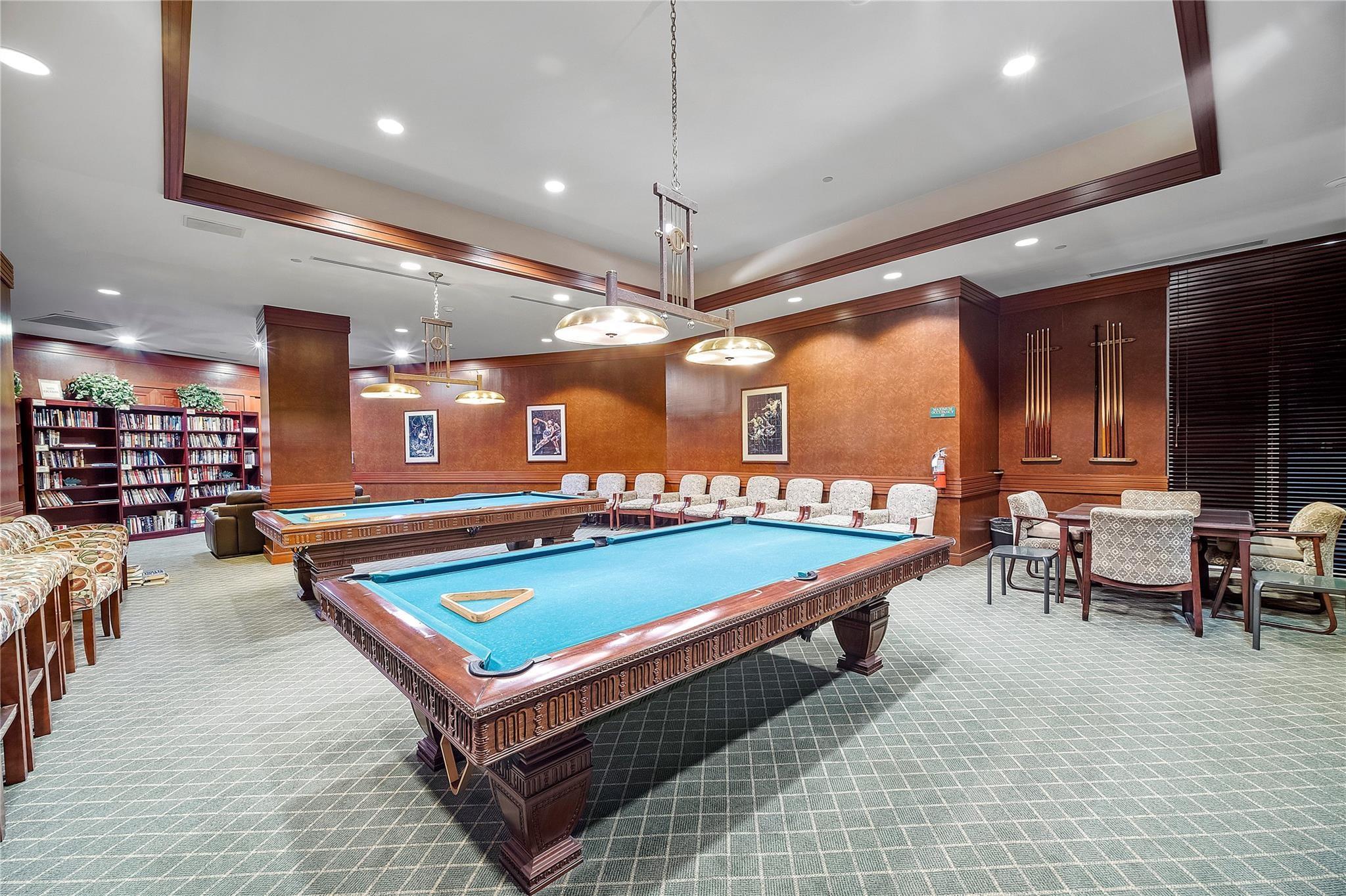 L'Hermitage - Residential