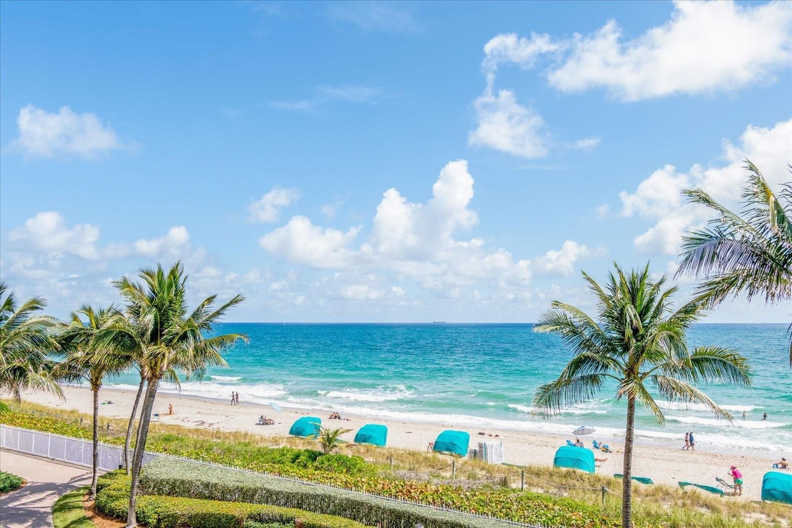 L'Hermitage - Residential