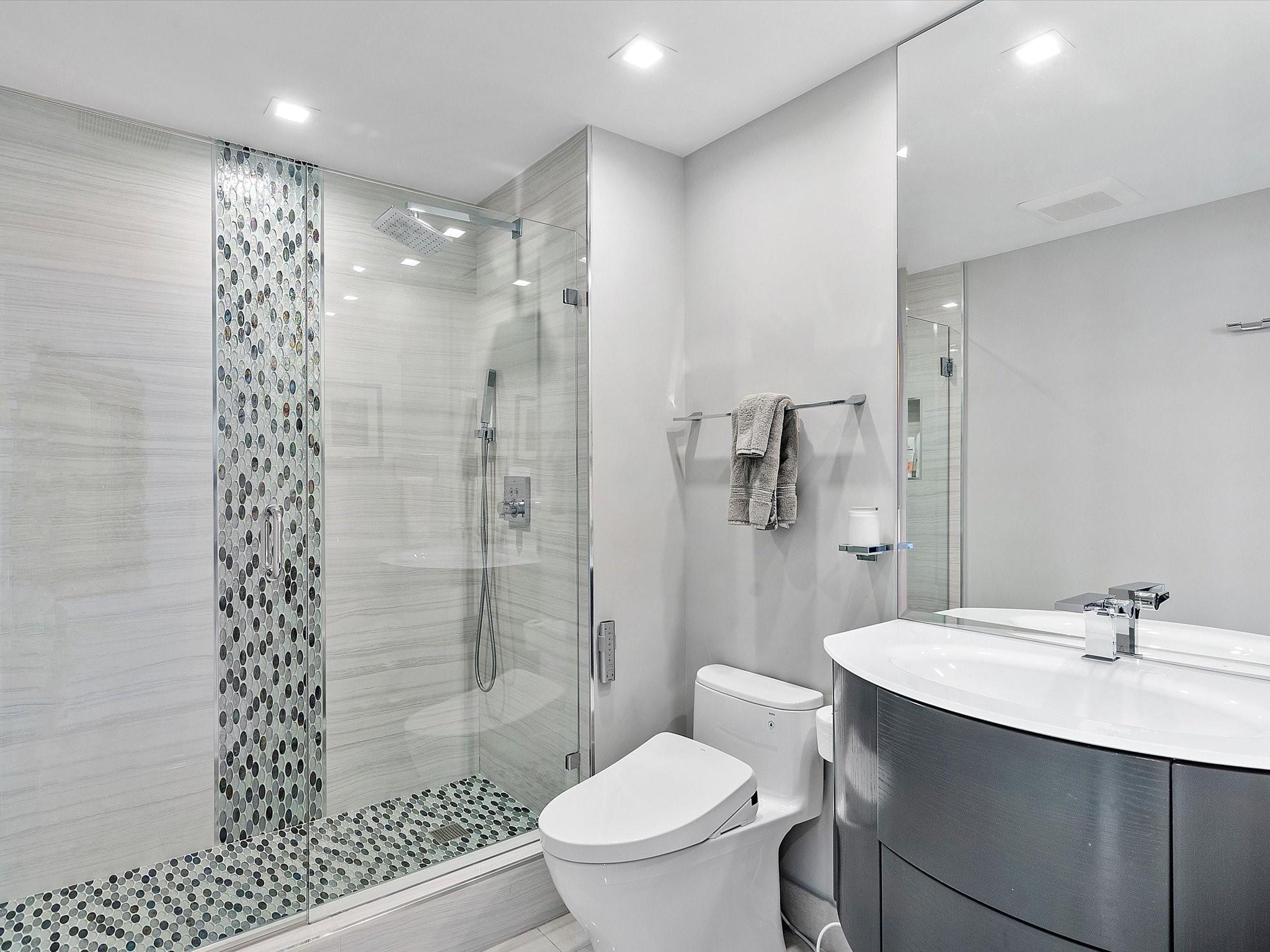 L'Hermitage - Residential