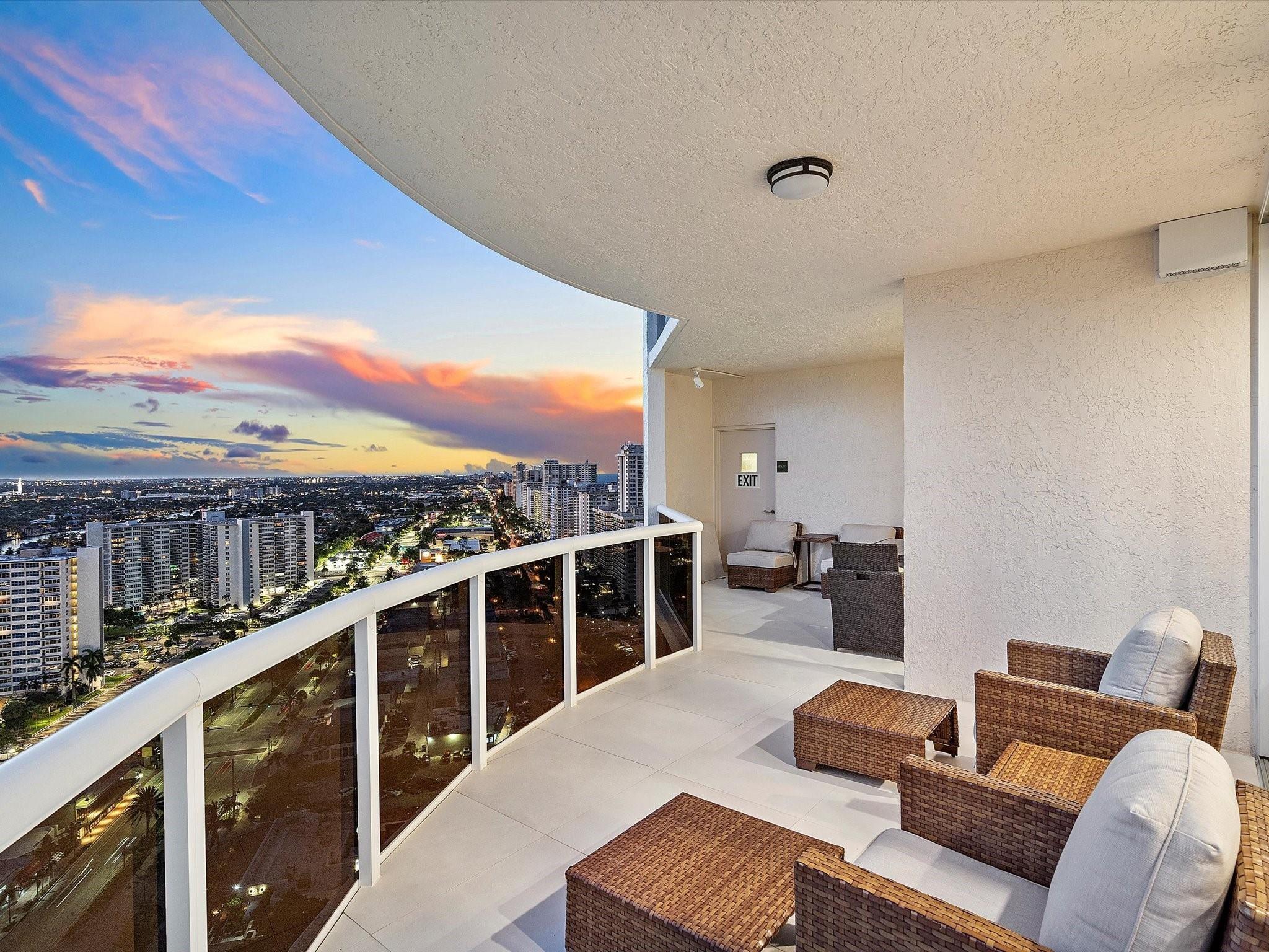 L'Hermitage - Residential