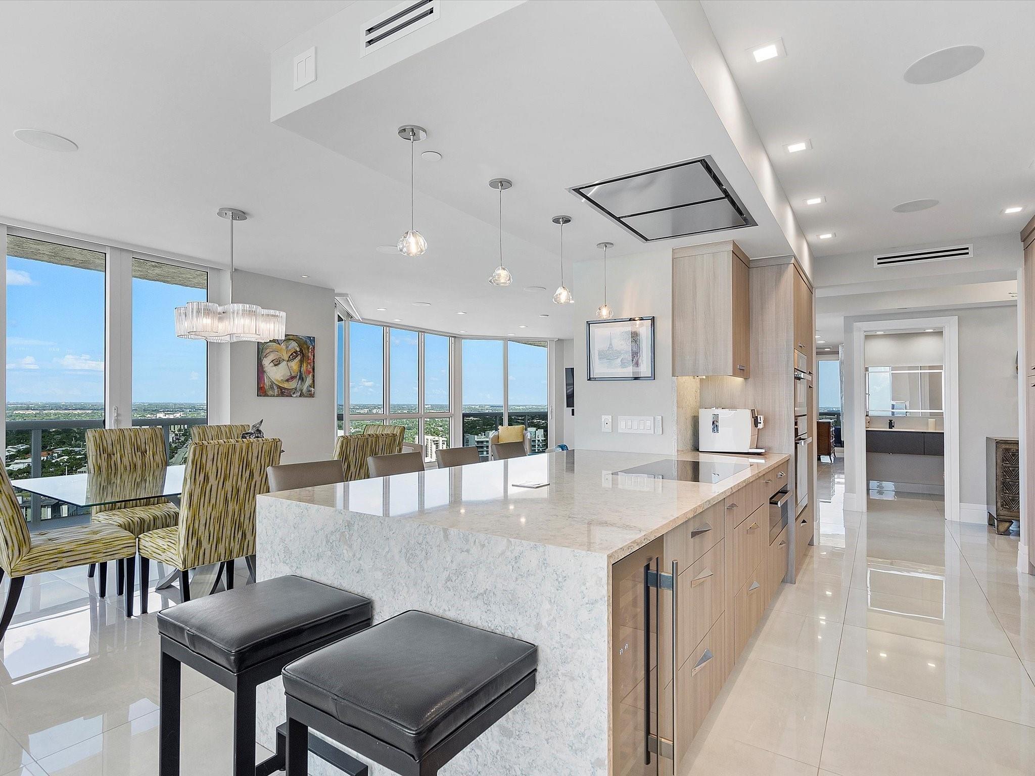 L'Hermitage - Residential