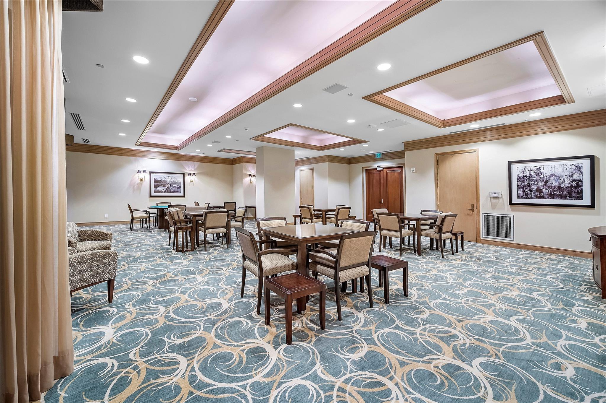 L'Hermitage - Residential