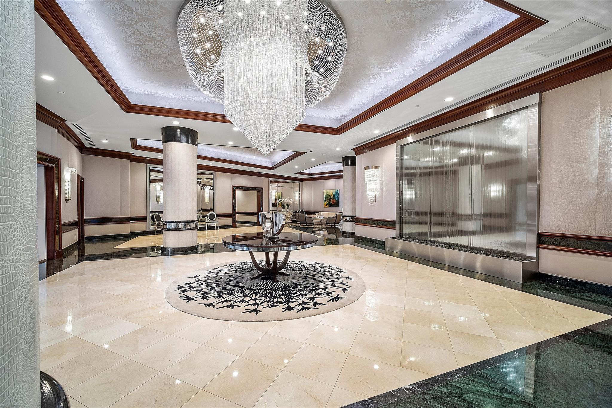 L'Hermitage - Residential