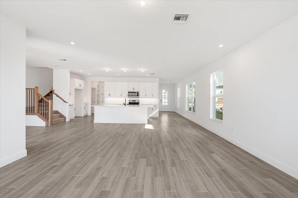 WEST JENSEN PUD PHASE 1B - Residential Lease