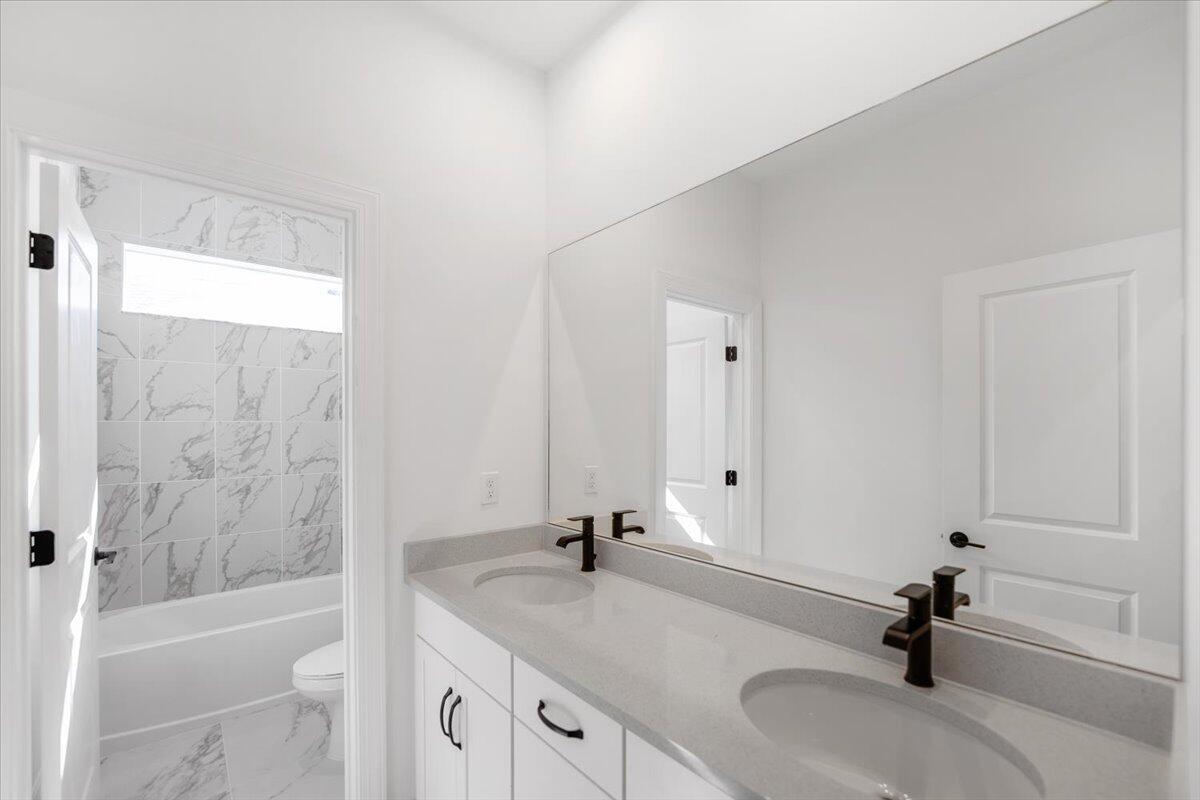 WEST JENSEN PUD PHASE 1B - Residential Lease