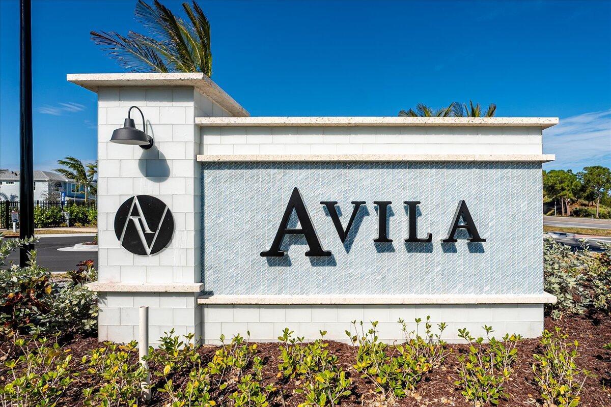 WEST JENSEN PUD PHASE 1B - Residential Lease