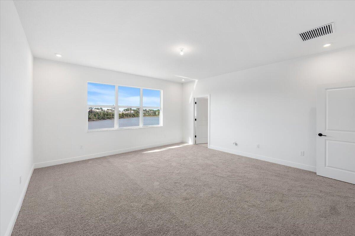 WEST JENSEN PUD PHASE 1B - Residential Lease