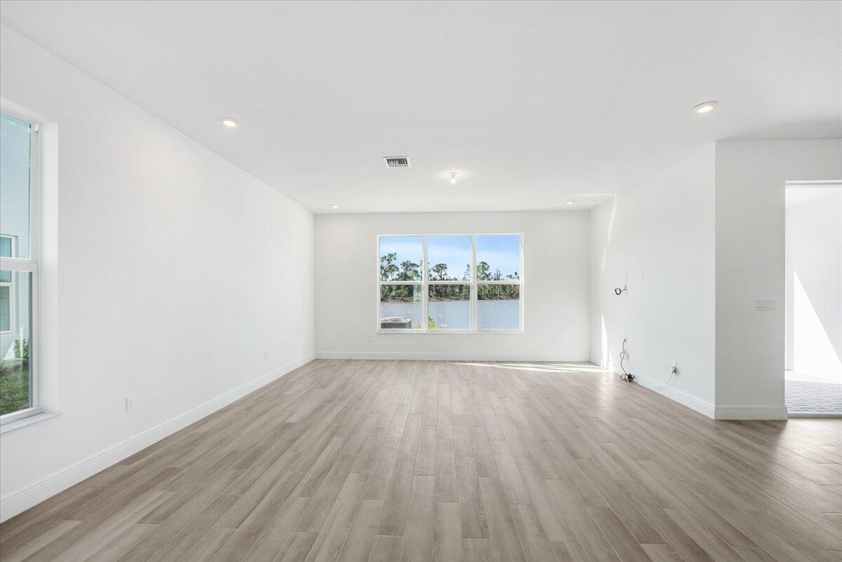 WEST JENSEN PUD PHASE 1B - Residential Lease