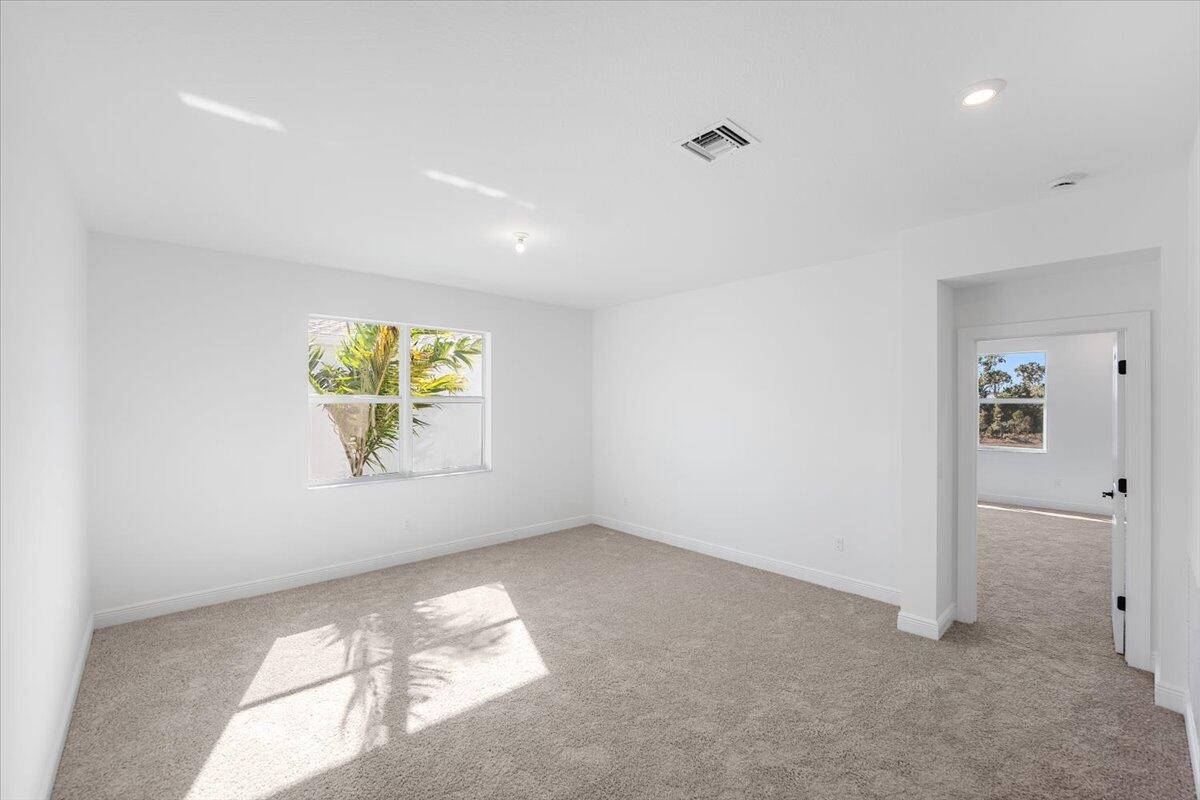 WEST JENSEN PUD PHASE 1B - Residential Lease