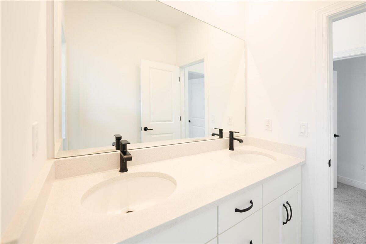 WEST JENSEN PUD PHASE 1B - Residential Lease