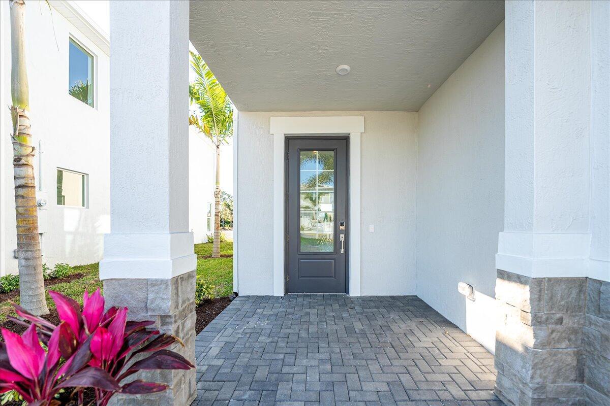 WEST JENSEN PUD PHASE 1B - Residential Lease