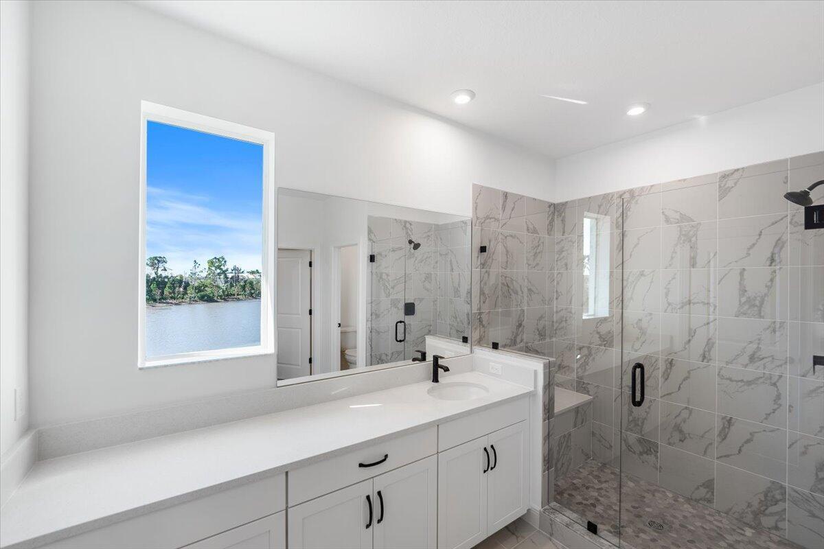 WEST JENSEN PUD PHASE 1B - Residential Lease