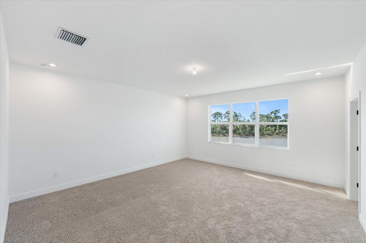 WEST JENSEN PUD PHASE 1B - Residential Lease