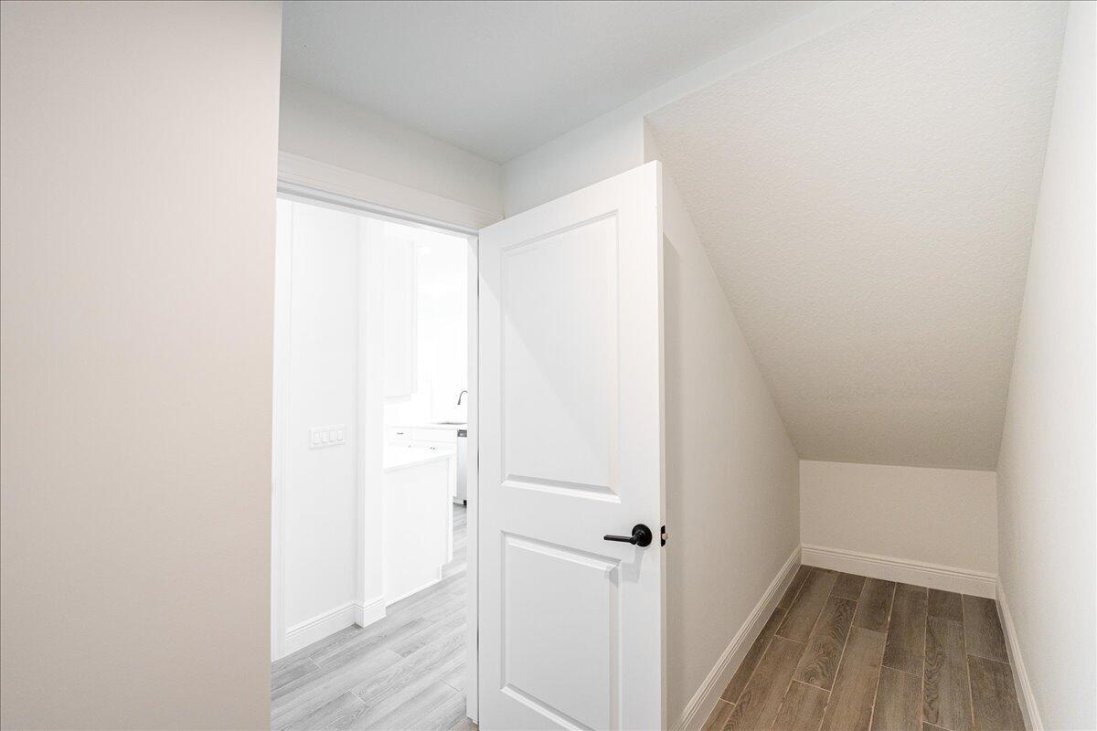 WEST JENSEN PUD PHASE 1B - Residential Lease