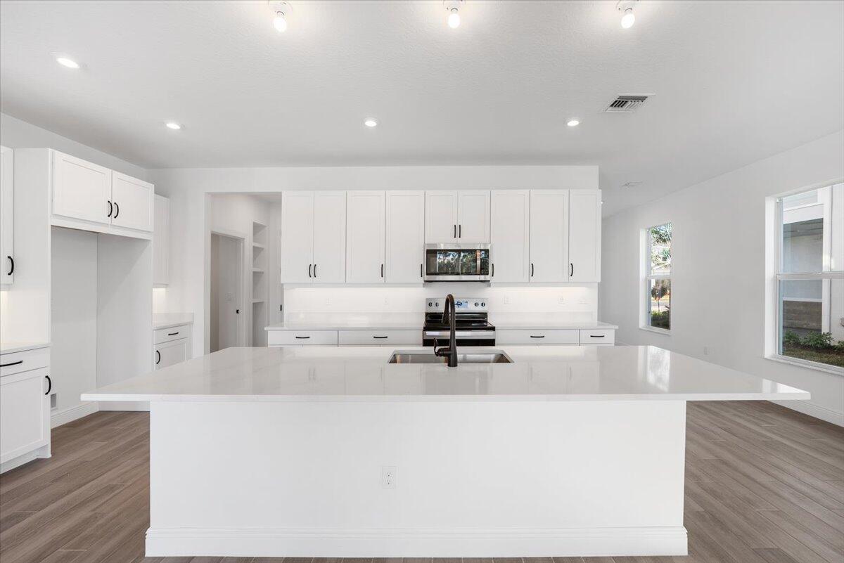 WEST JENSEN PUD PHASE 1B - Residential Lease