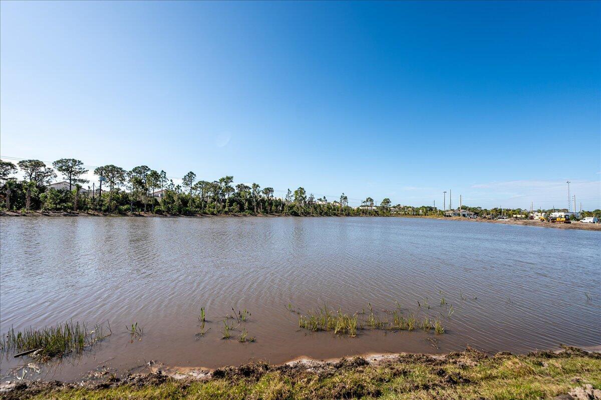 WEST JENSEN PUD PHASE 1B - Residential Lease