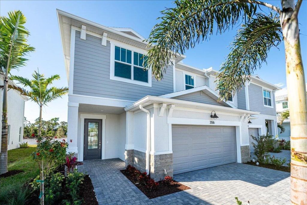 Photo of 3516 NW Solange Court, Jensen Beach, FL 34957 (MLS # R11137329)