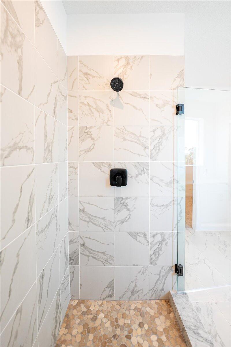 WEST JENSEN PUD PHASE 1B - Residential Lease