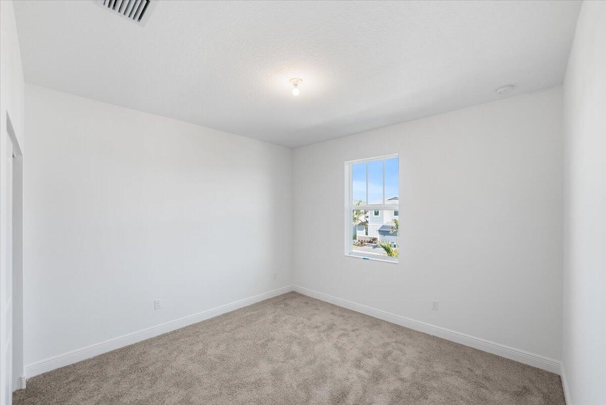 WEST JENSEN PUD PHASE 1B - Residential Lease