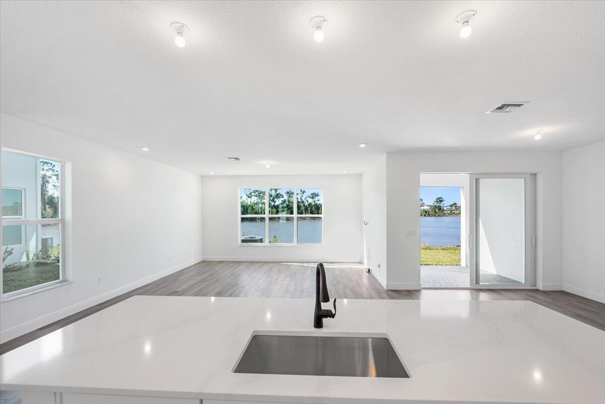 WEST JENSEN PUD PHASE 1B - Residential Lease