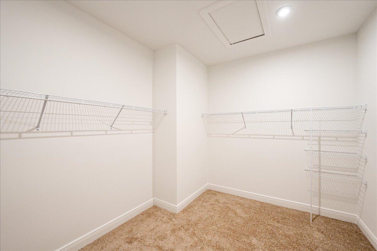 WEST JENSEN PUD PHASE 1B - Residential Lease